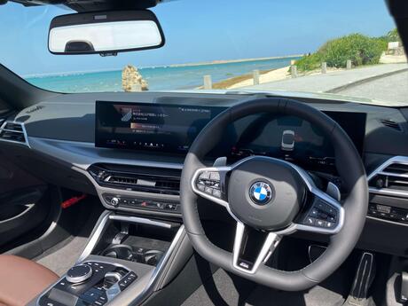 BMW320iが選ばれる理由|外車セダンを借りる前に知っておくべき注意点