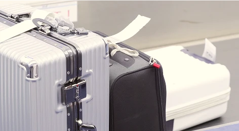 荷物預かり・<br>宅配便受け取りサービス