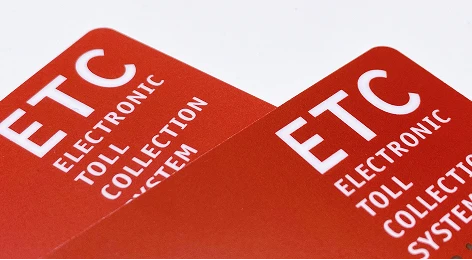 ETCカード<br>貸出サービス