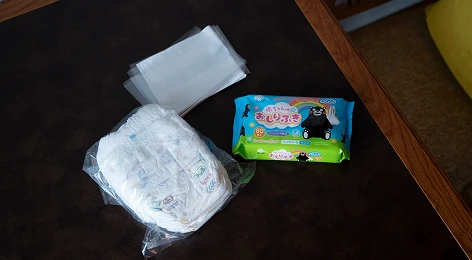 子育て応援<br>サービス