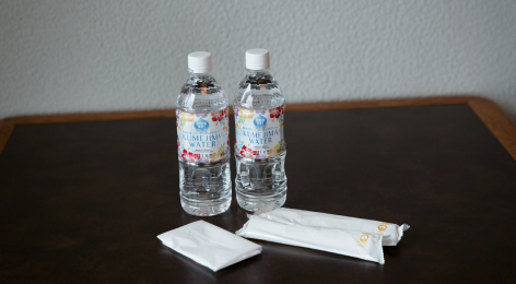 ご利用の皆様<br>特典サービス