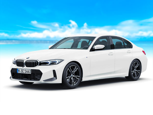 BMW 320iセダン M Sport