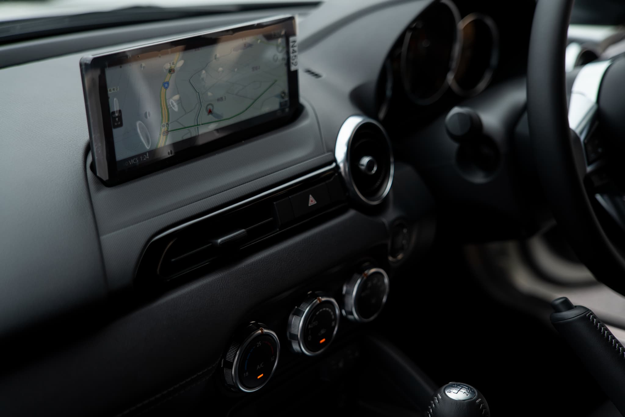 MAZDA  ロードスター S Leather Package 1.5L・MT - 6