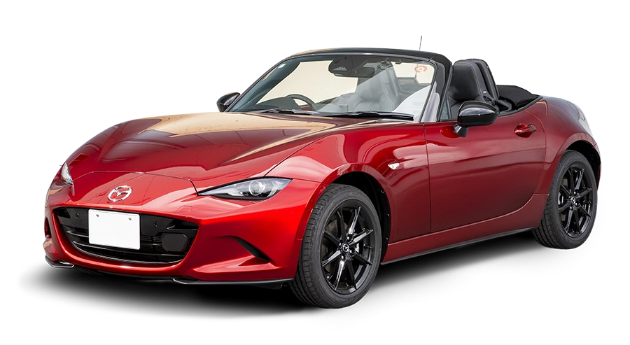 MAZDA  ロードスター S Leather Package 1.5L
