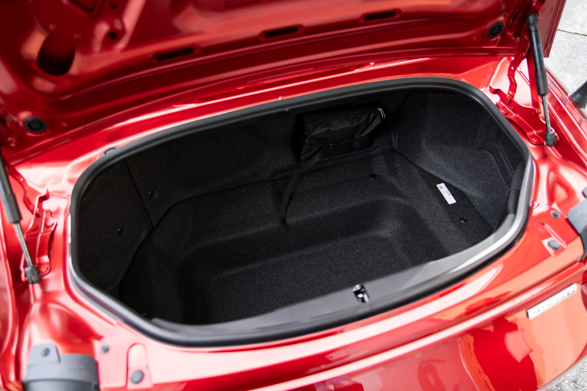 MAZDA  ロードスター S Leather Package 1.5L - 7