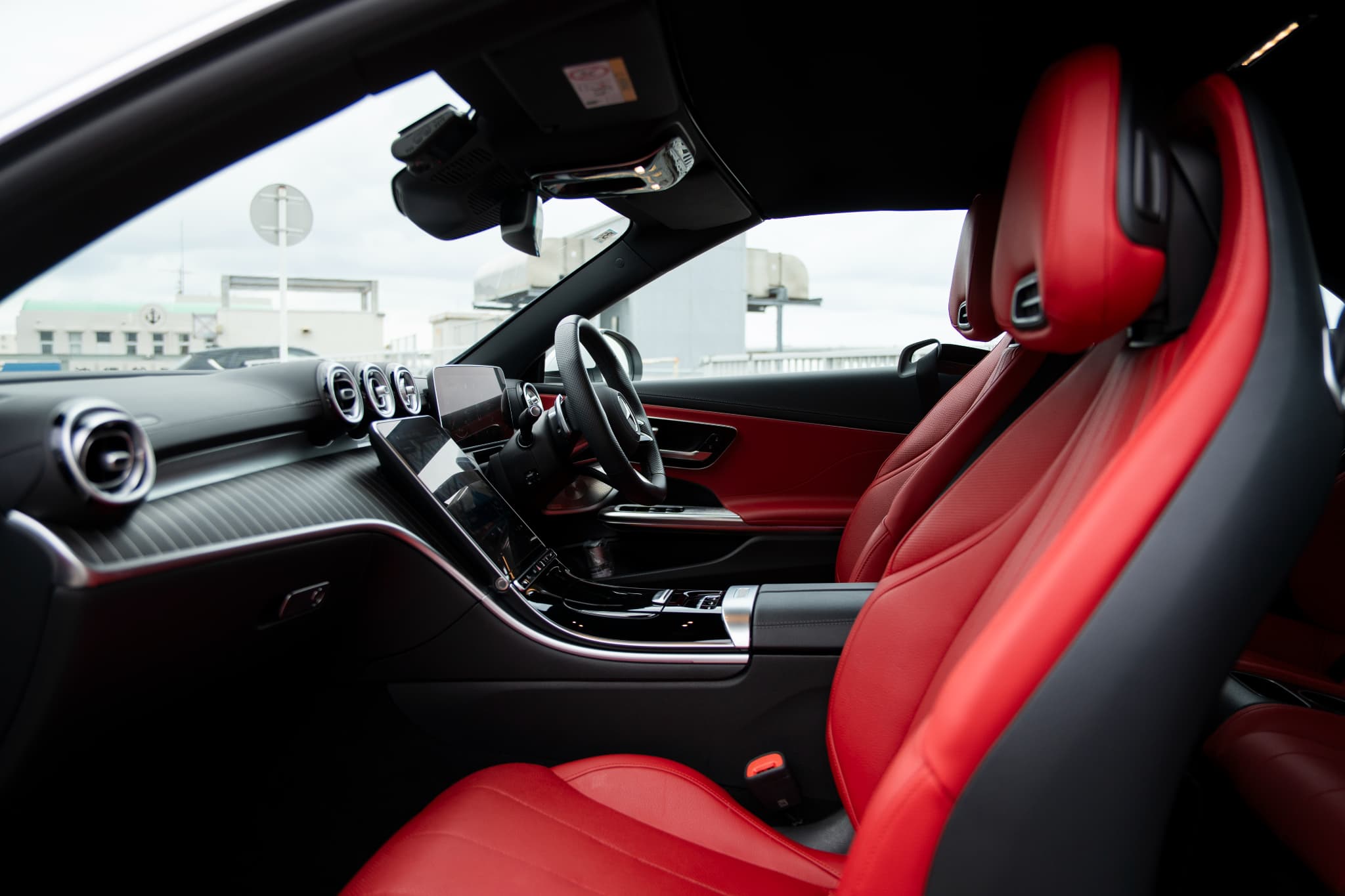 メルセデスベンツ CLE200 カブリオレスポーツ - 5