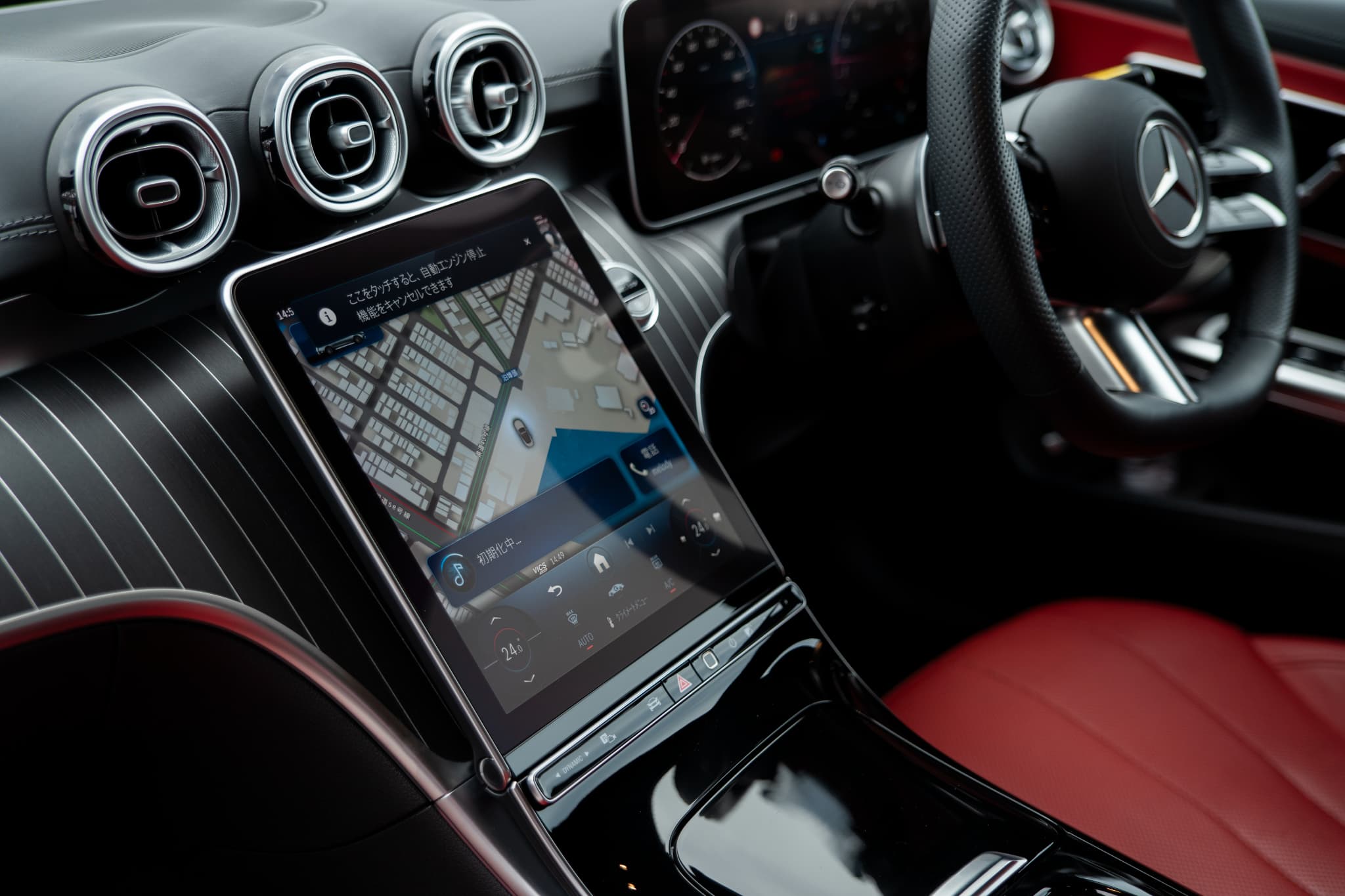 メルセデスベンツ CLE200 カブリオレスポーツ - 3