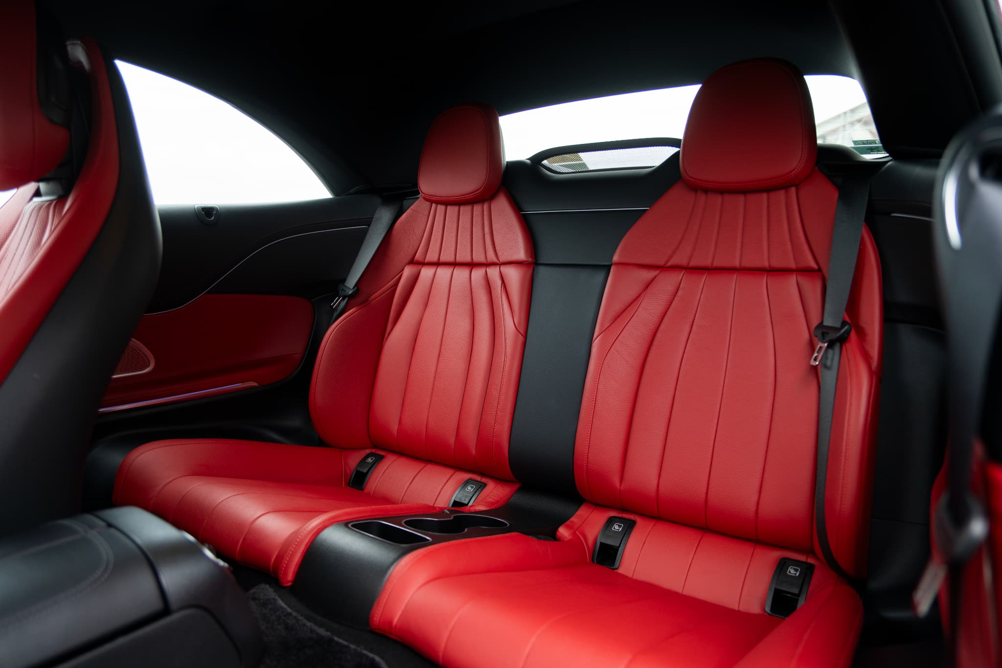 メルセデスベンツ CLE200 カブリオレスポーツ - 6