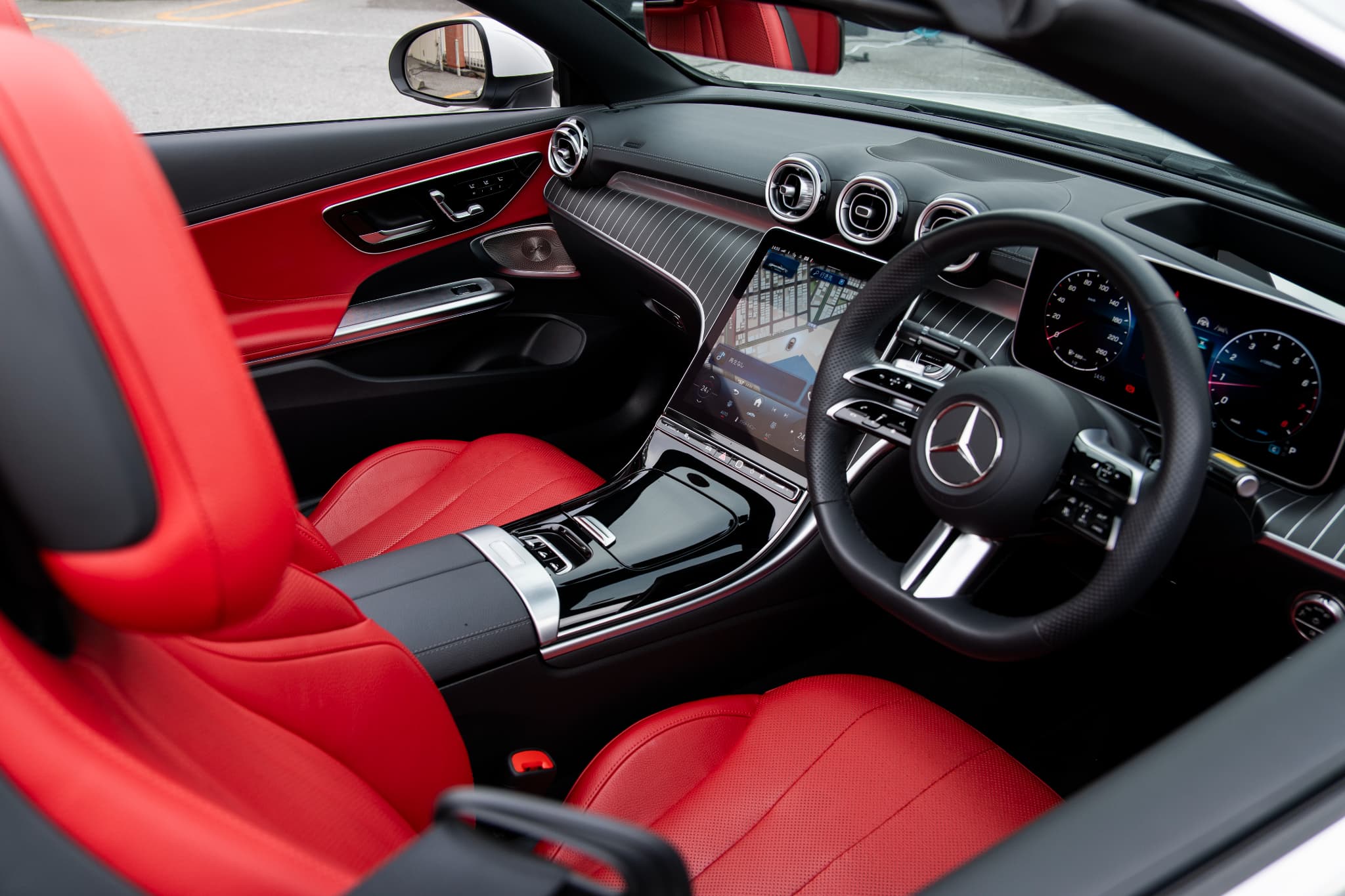 メルセデスベンツ CLE200 カブリオレスポーツ - 2