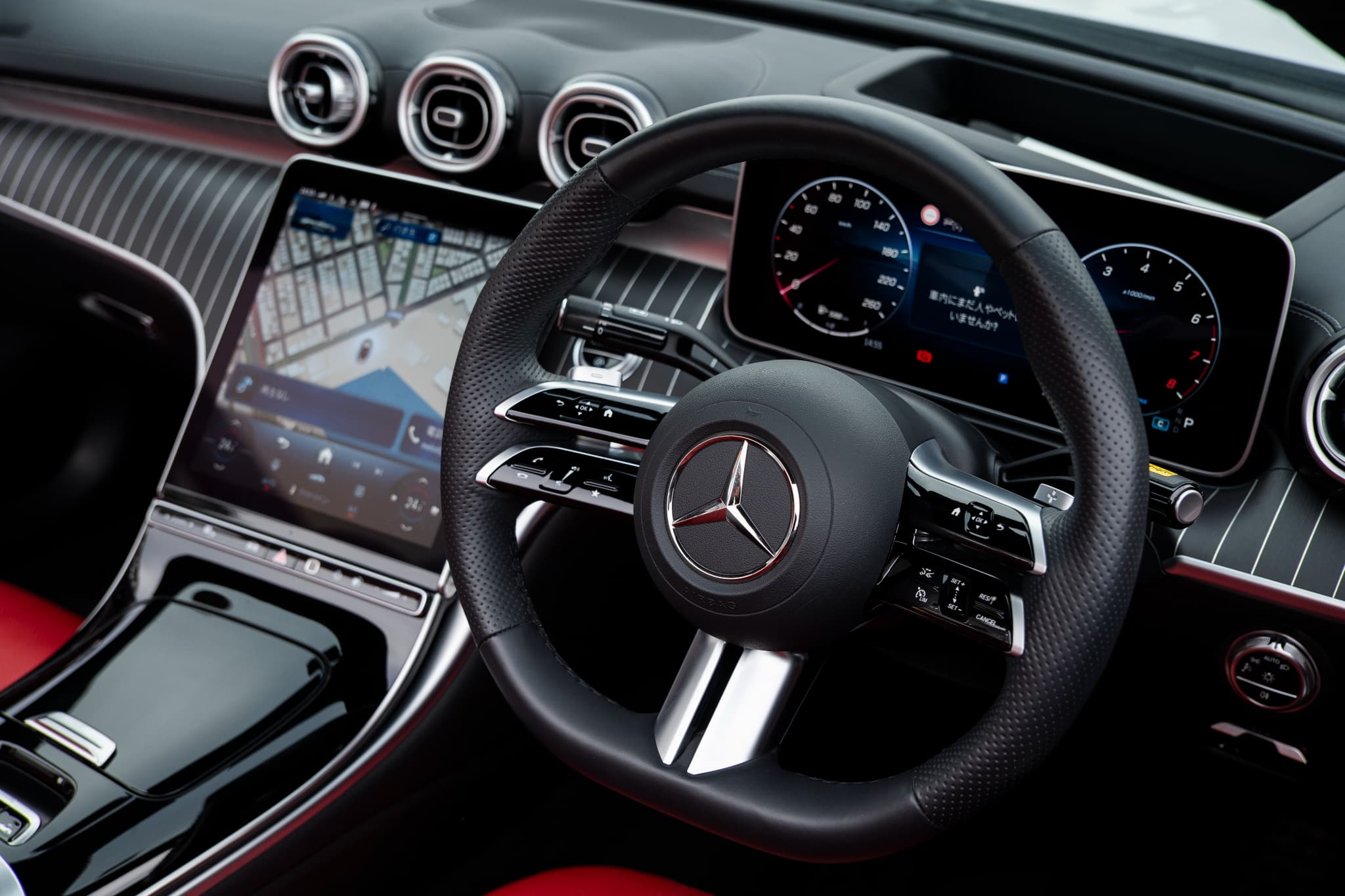 メルセデスベンツ CLE200 カブリオレスポーツ - 1