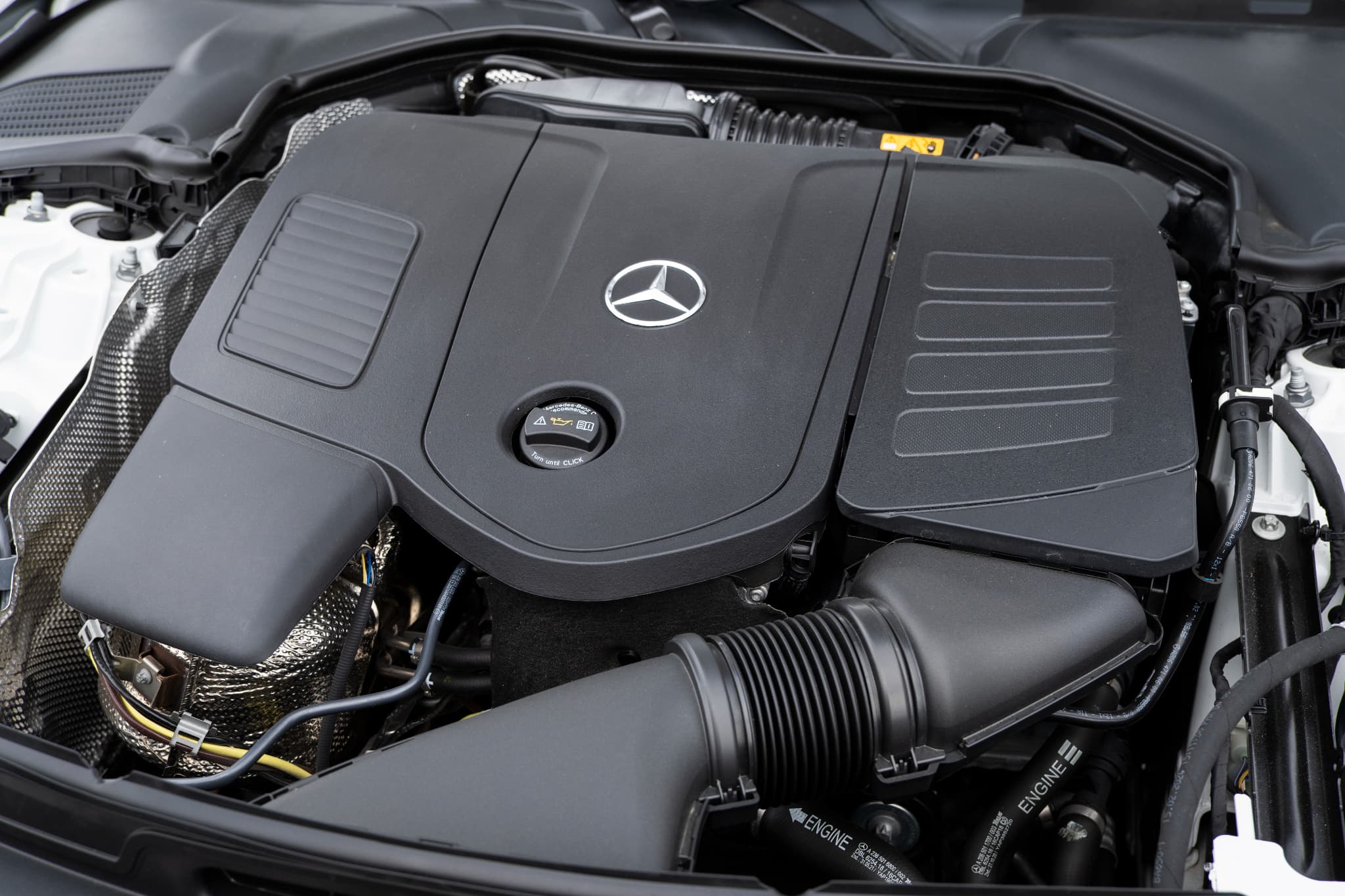 メルセデスベンツ CLE200 カブリオレスポーツ - 9