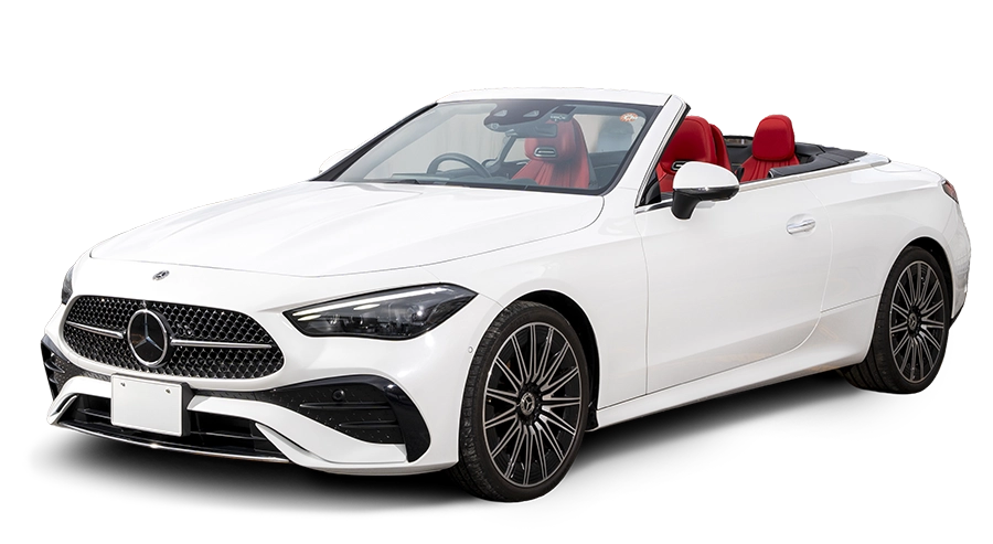 メルセデスベンツ CLE200 カブリオレスポーツ