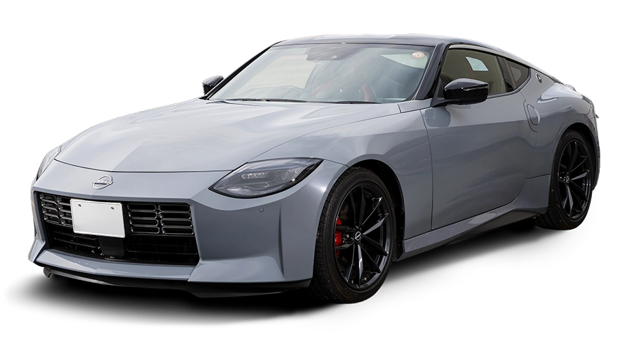 NISSAN フェアレディZ Version ST