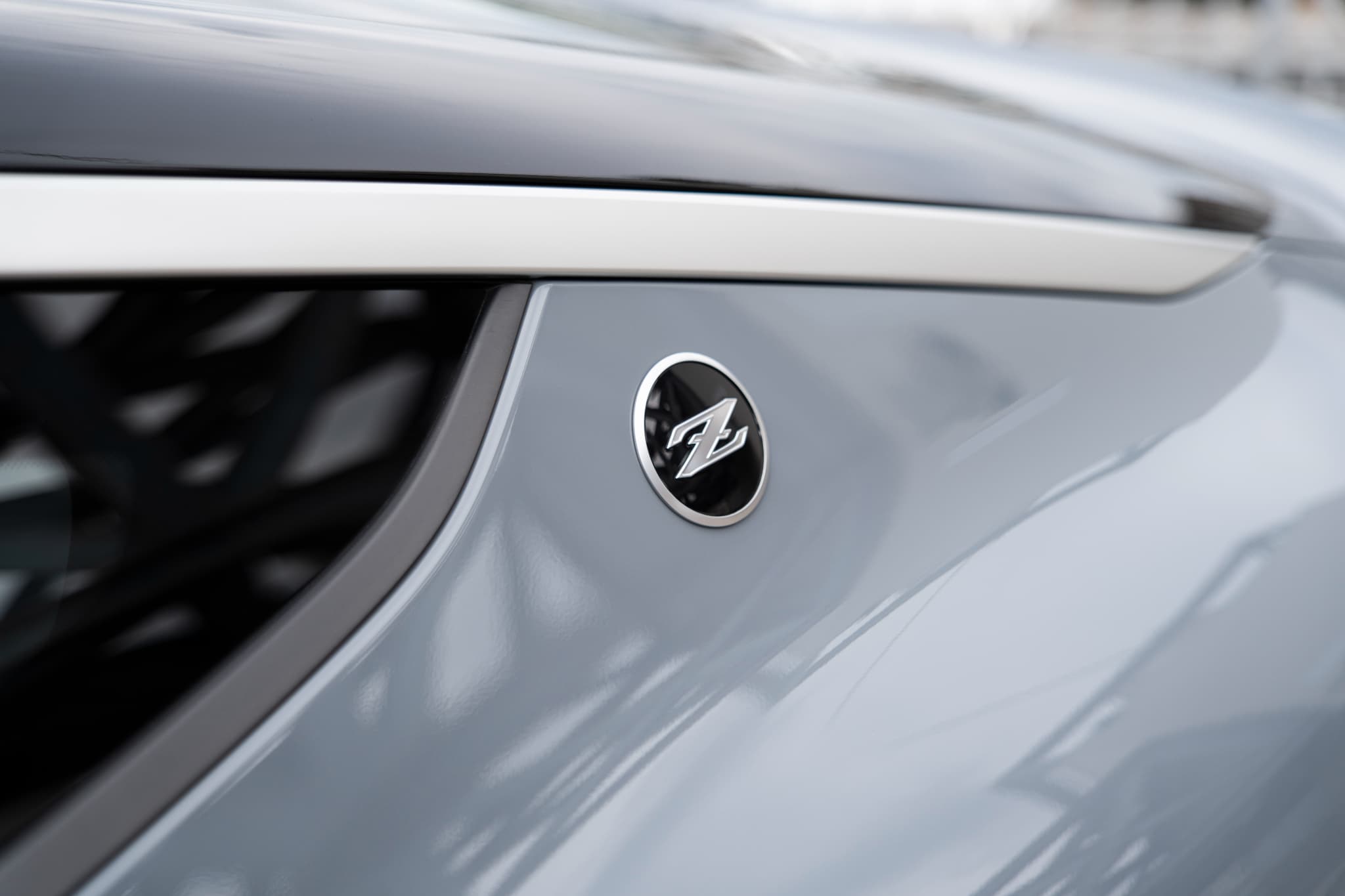 NISSAN フェアレディZ Version ST - 2