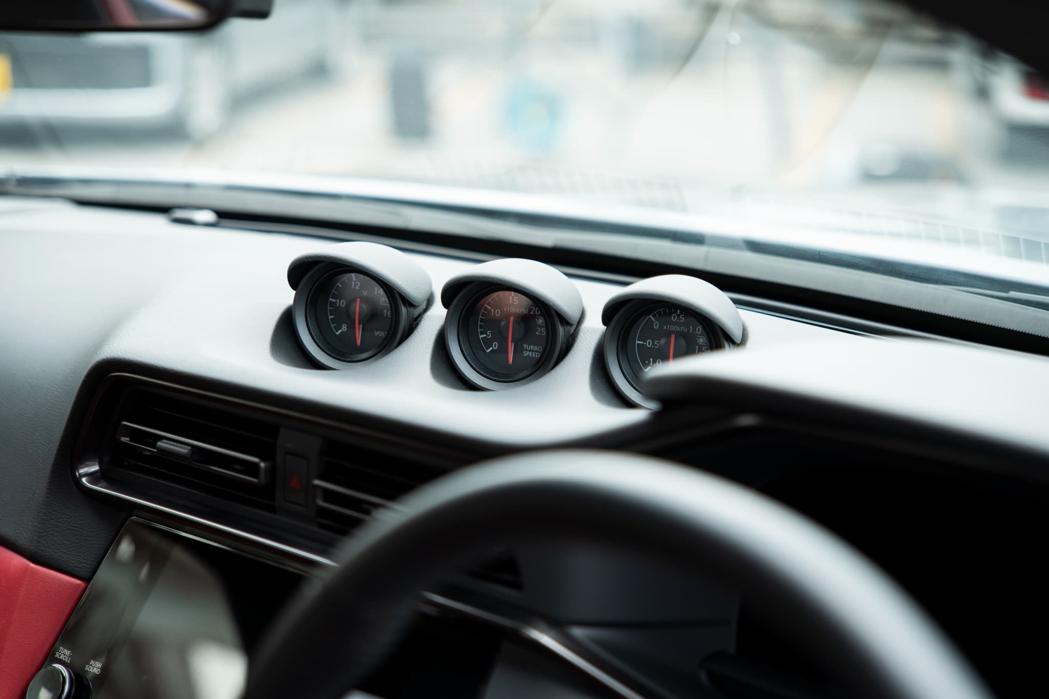 NISSAN フェアレディZ Version ST - 7