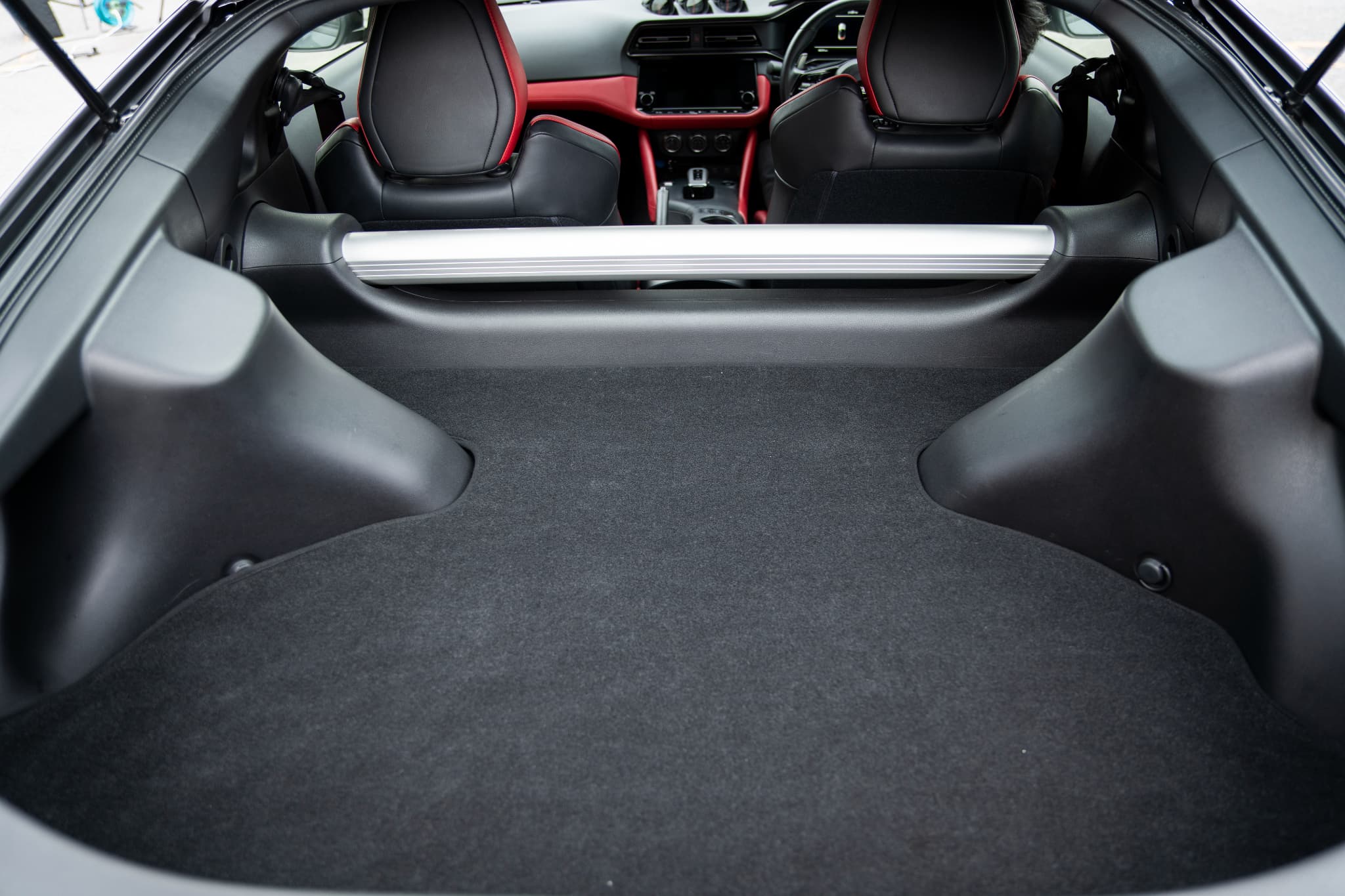 NISSAN フェアレディZ Version ST - 8