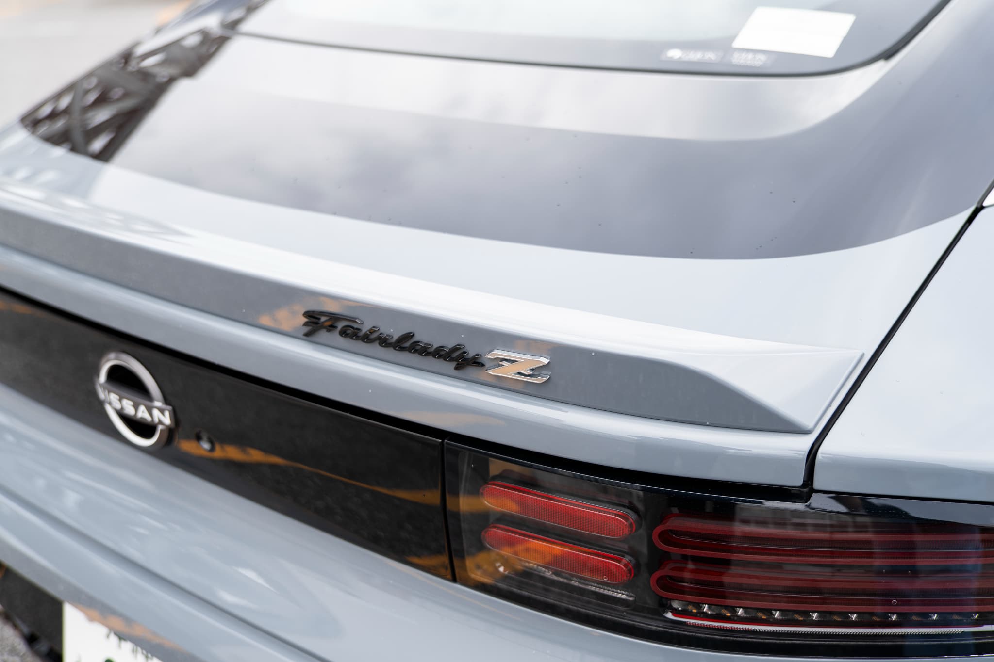 NISSAN フェアレディZ Version ST - 9