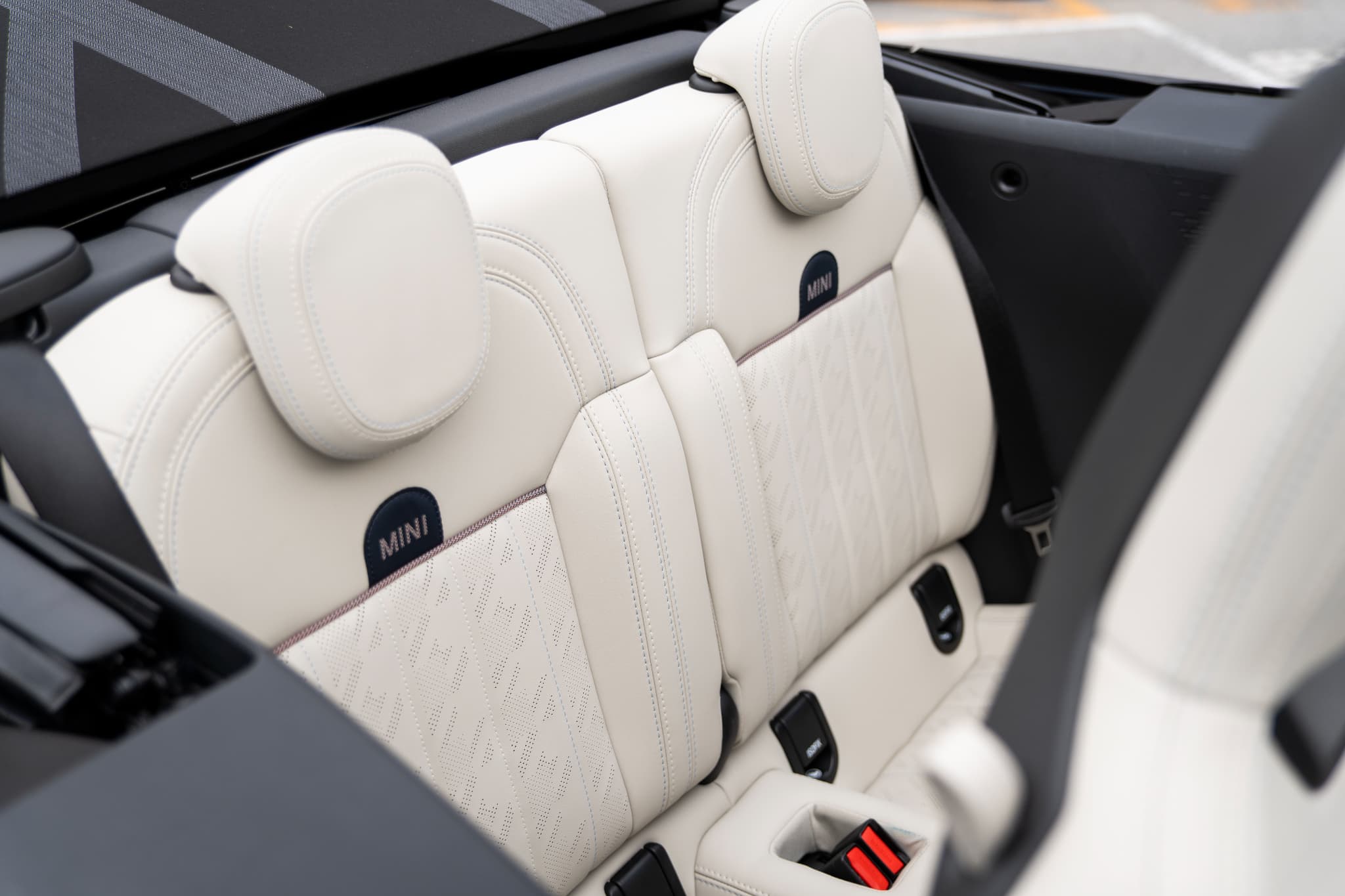 MINI COOPER コンバーチブル S(gray) - 7