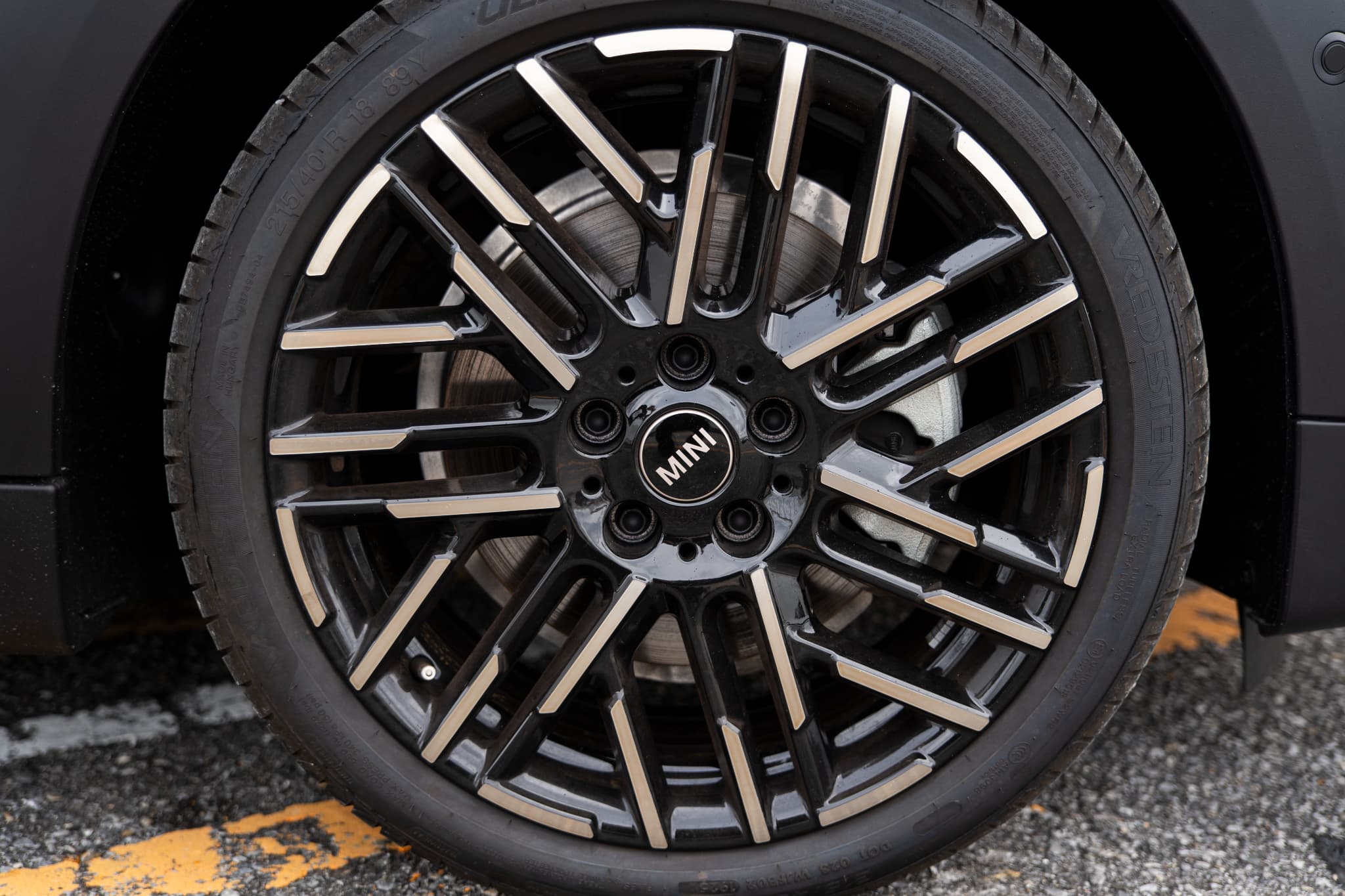 MINI COOPER コンバーチブル S(white) - 9