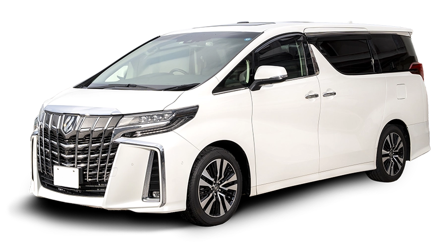 TOYOTA アルファード 2.5 S Cパッケージ