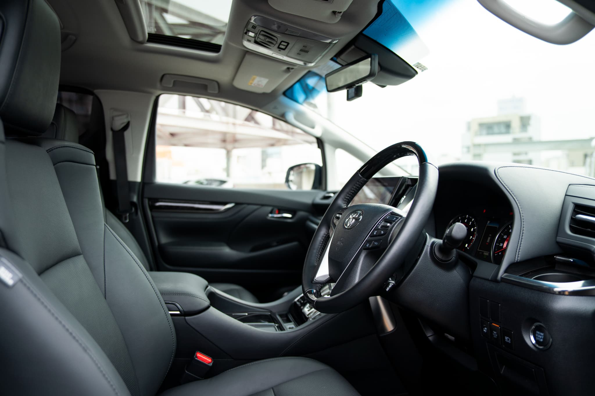 TOYOTA アルファード 2.5 S Cパッケージ - 2