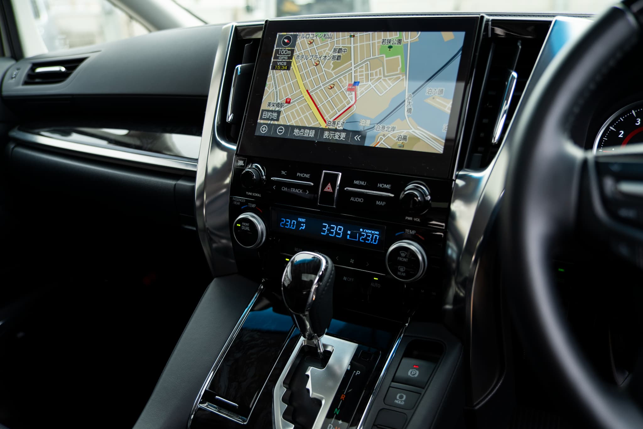 TOYOTA アルファード 2.5 S Cパッケージ - 3