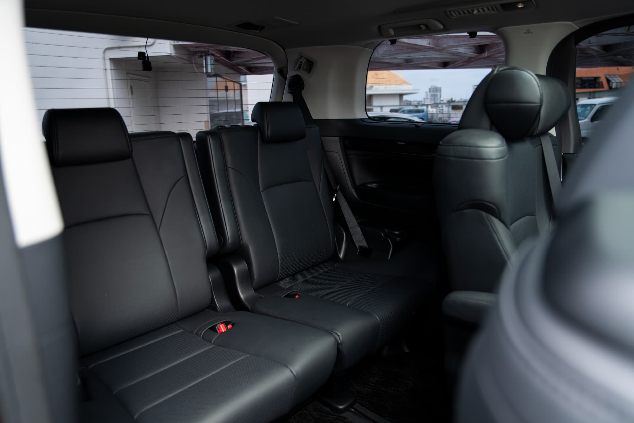 TOYOTA アルファード 2.5 S Cパッケージ - 7