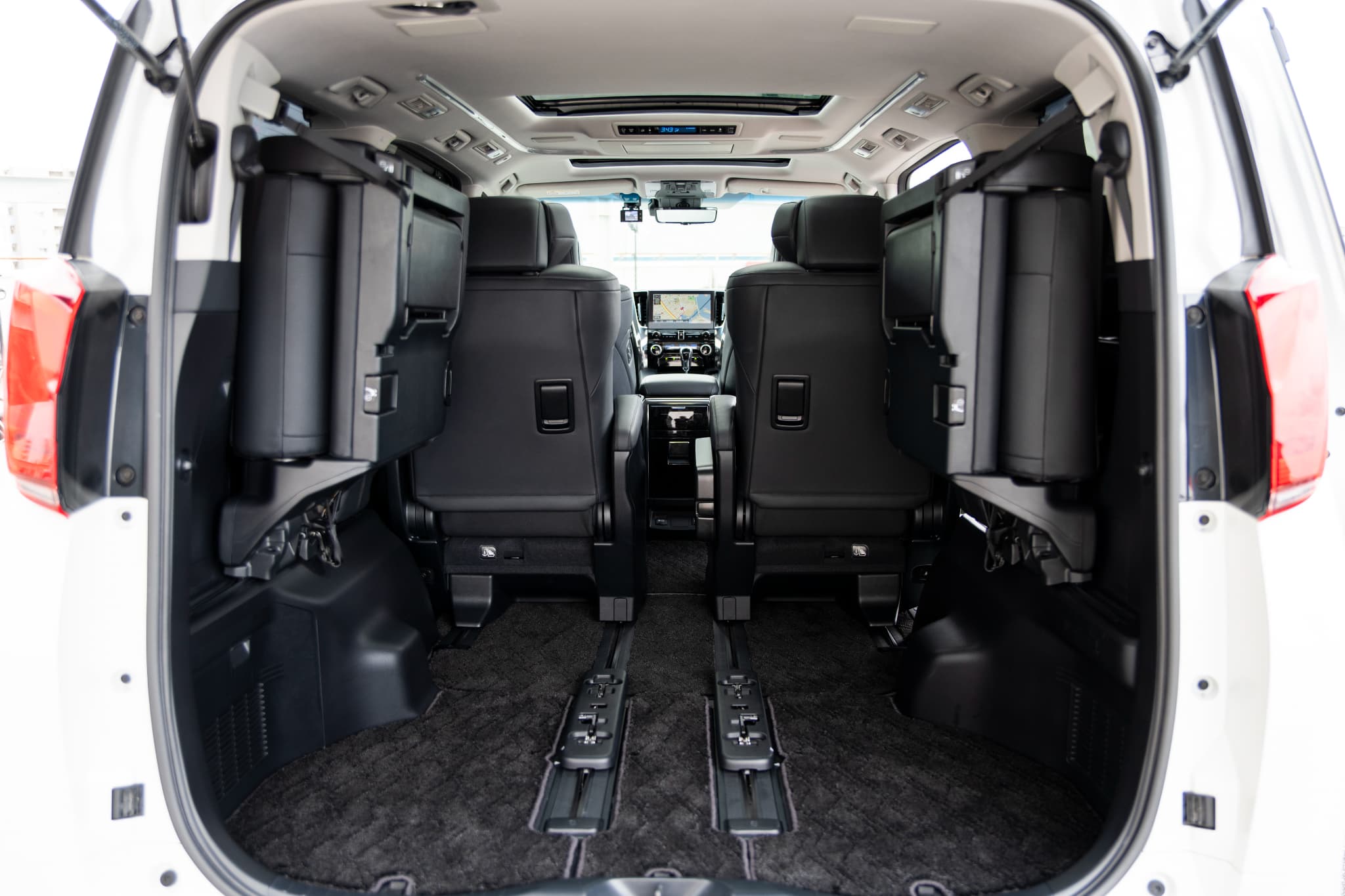 TOYOTA アルファード 2.5 S Cパッケージ - 10