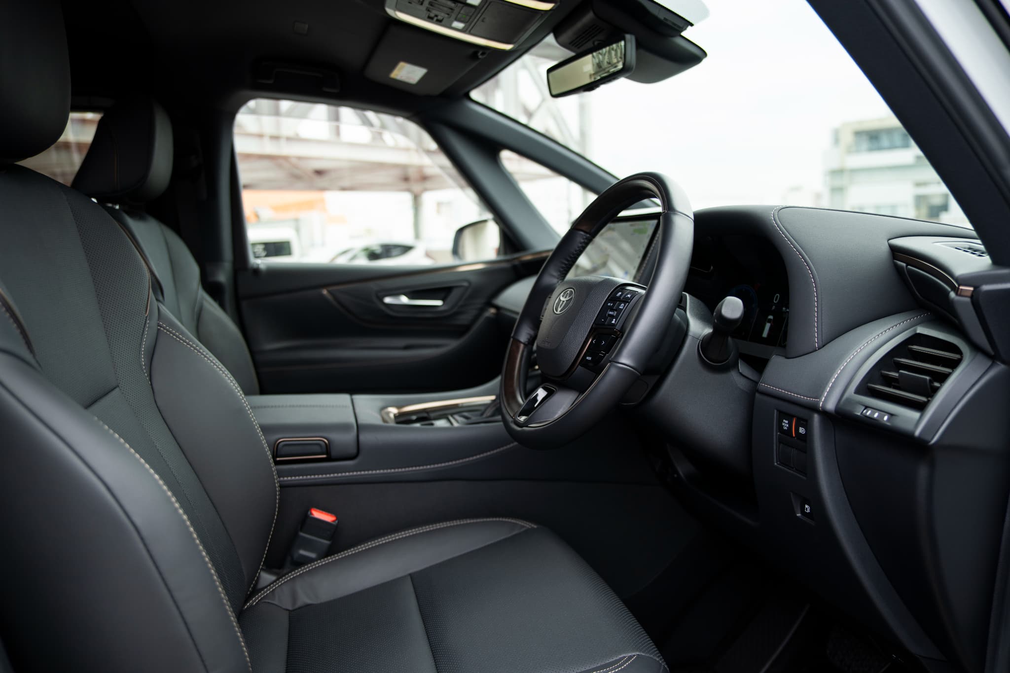 TOYOTA 新型アルファード Zグレード - 3