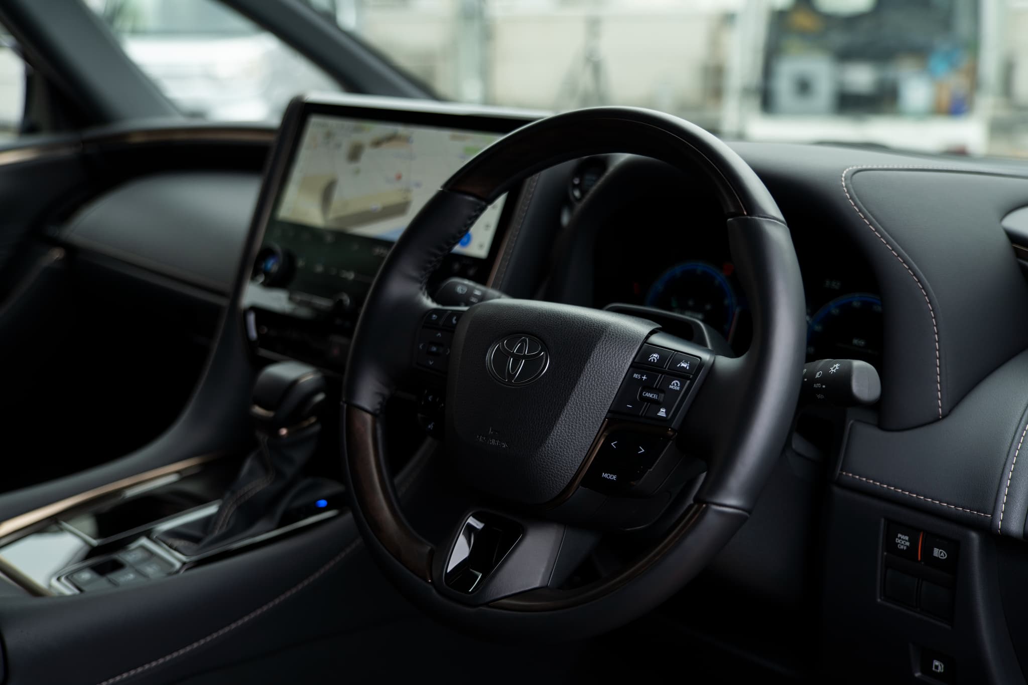 TOYOTA 新型アルファード Zグレード - 2