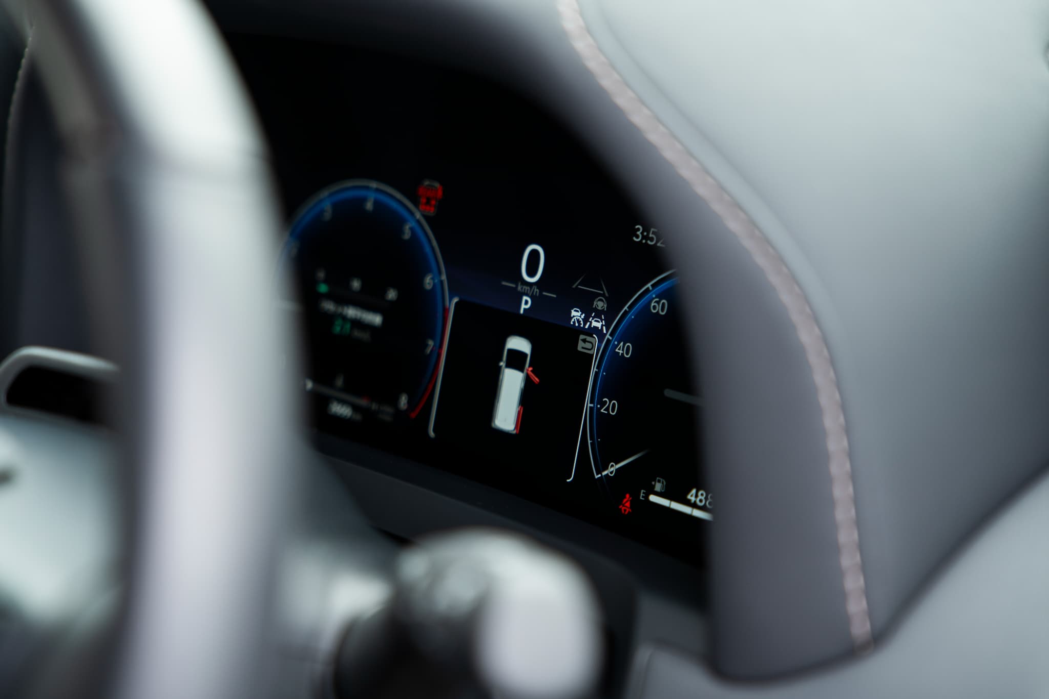 TOYOTA 新型アルファード Zグレード - 4