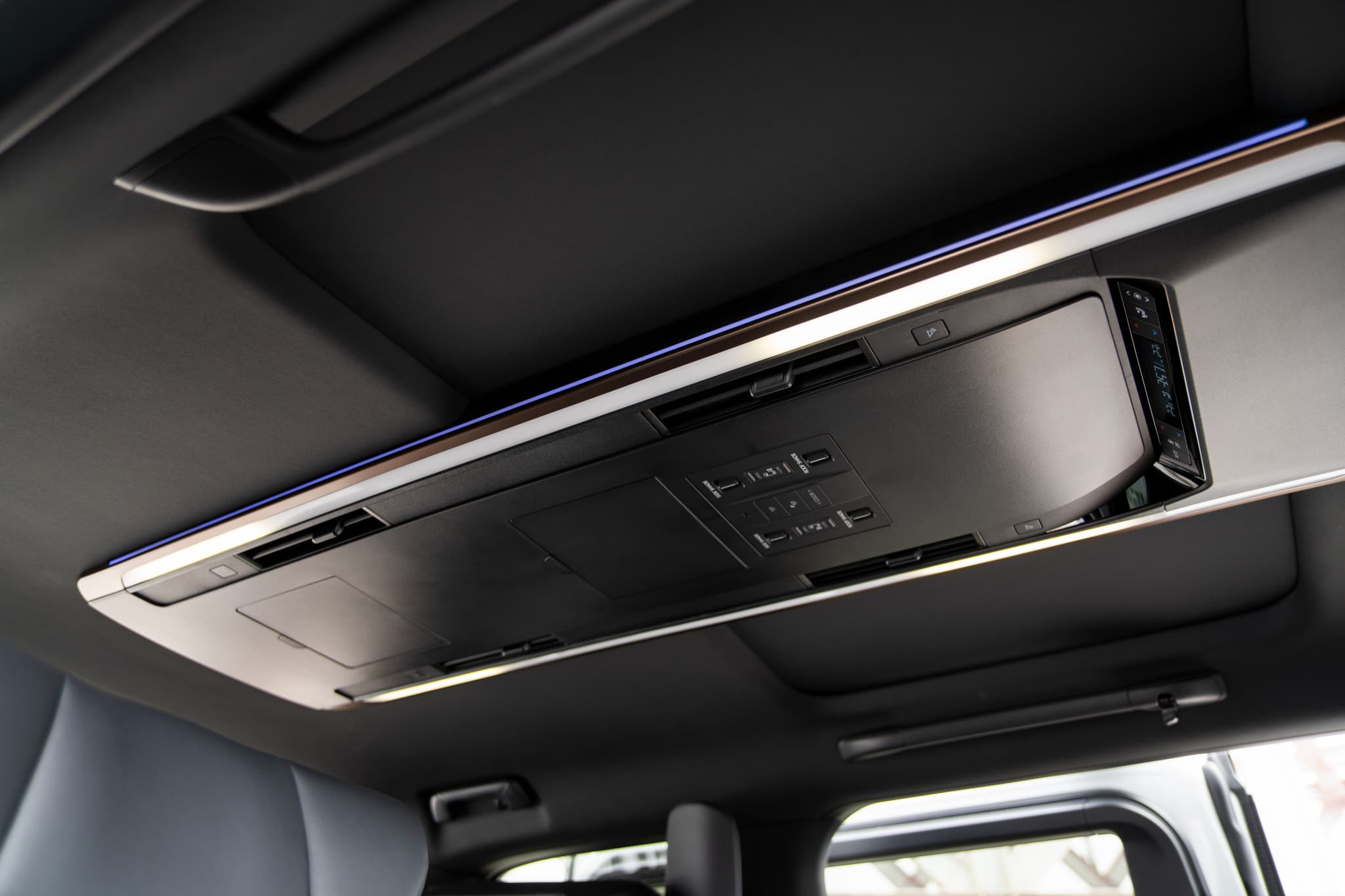 TOYOTA 新型アルファード Zグレード - 9