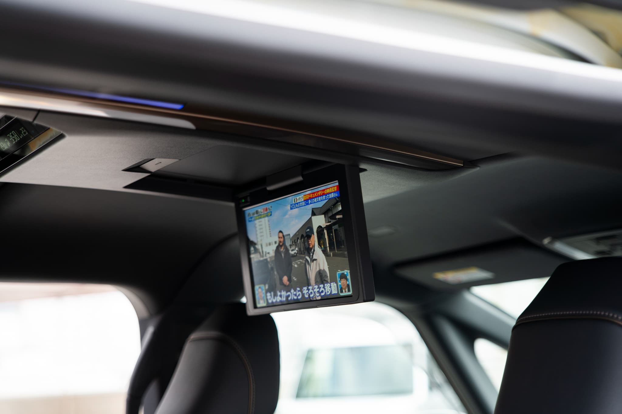 TOYOTA 新型アルファード Zグレード - 7