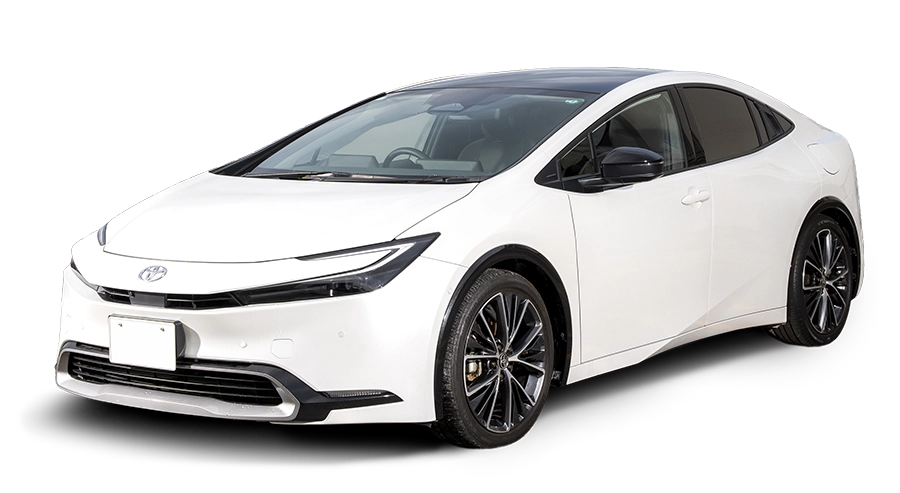 TOYOTA プリウス Zグレード