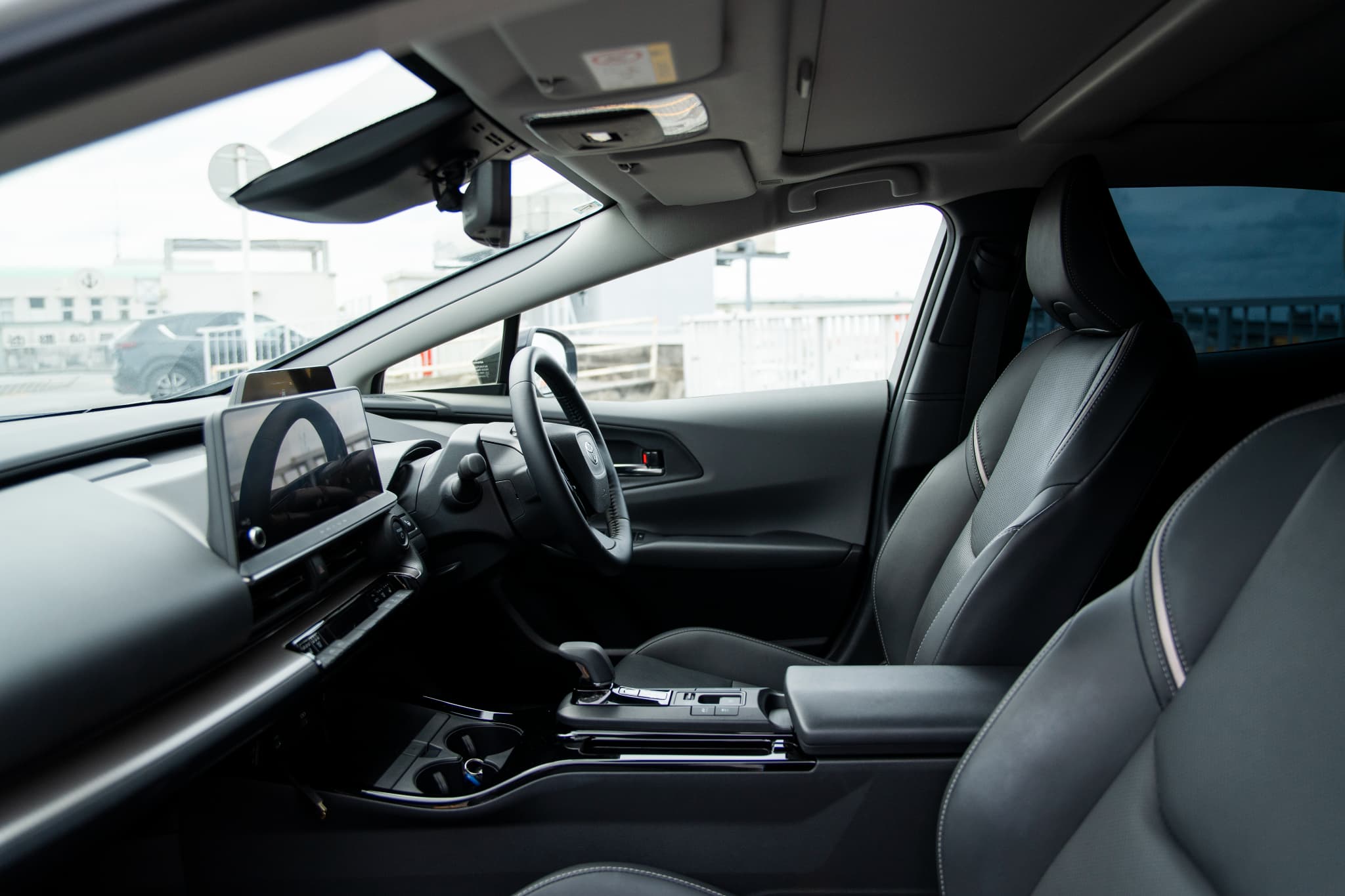 TOYOTA プリウス Zグレード - 2