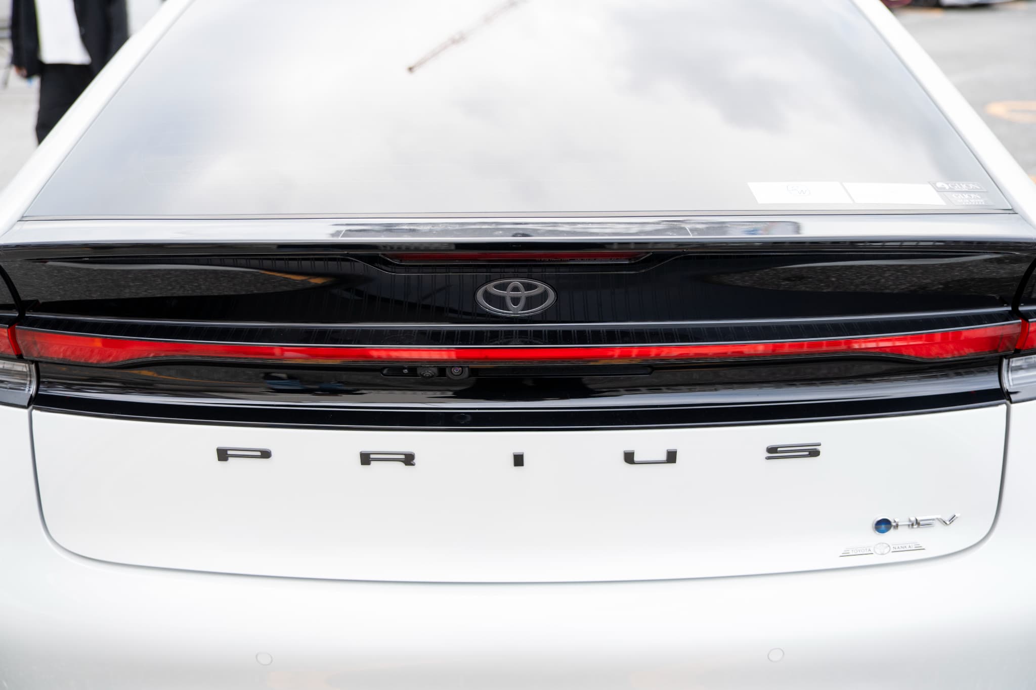 TOYOTA プリウス Zグレード - 10