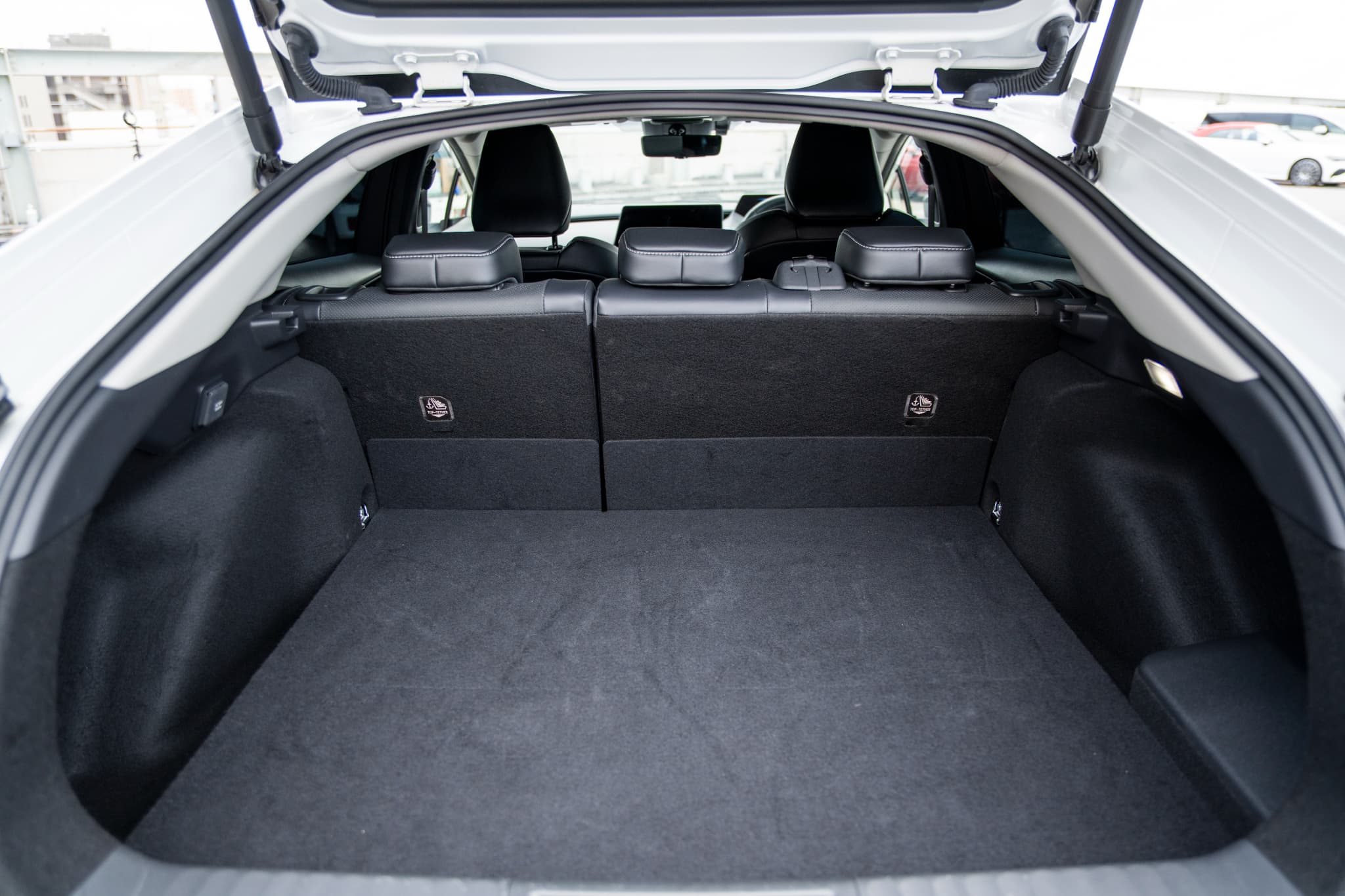 TOYOTA プリウス Zグレード - 8