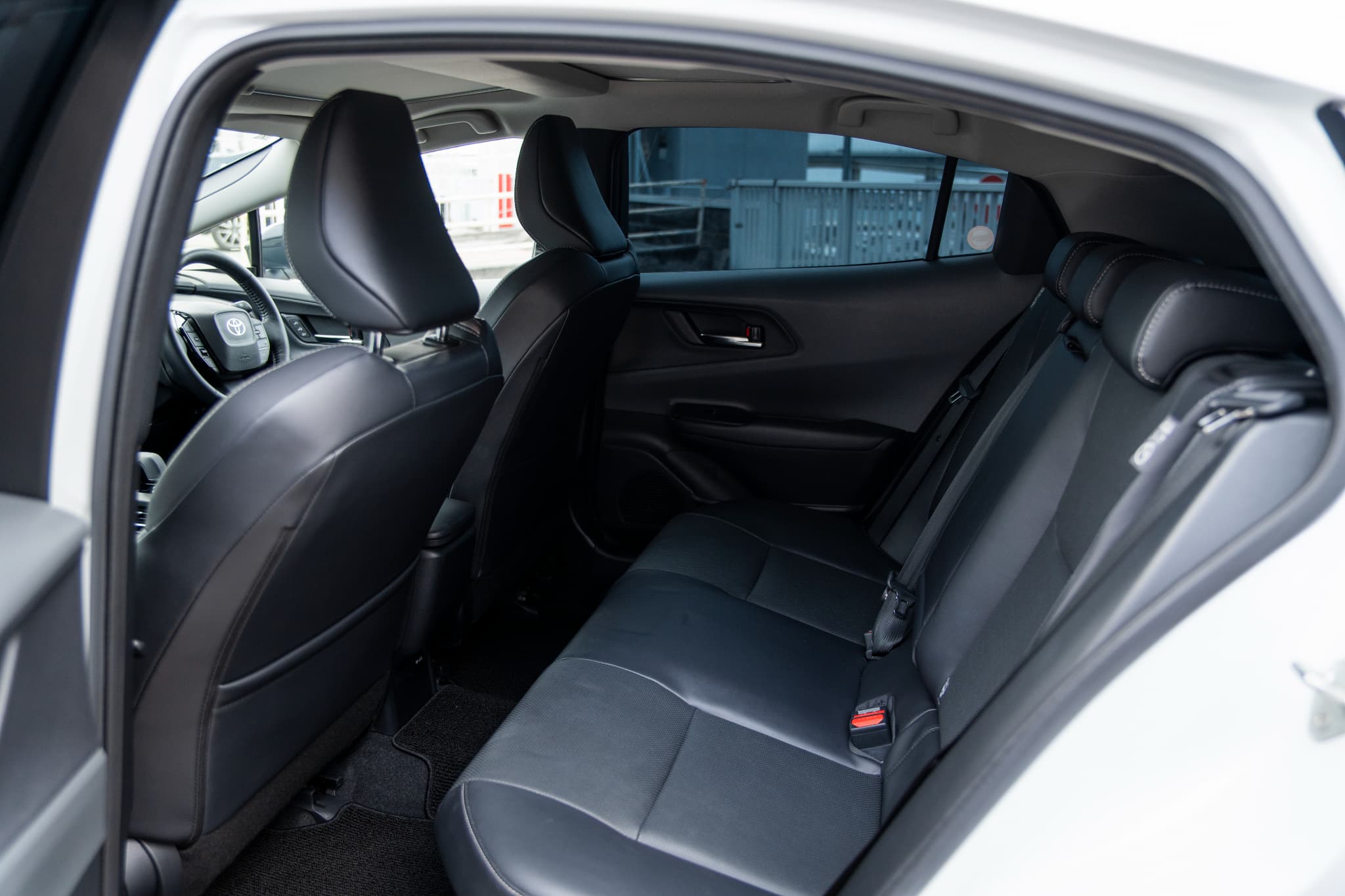 TOYOTA プリウス Zグレード - 6