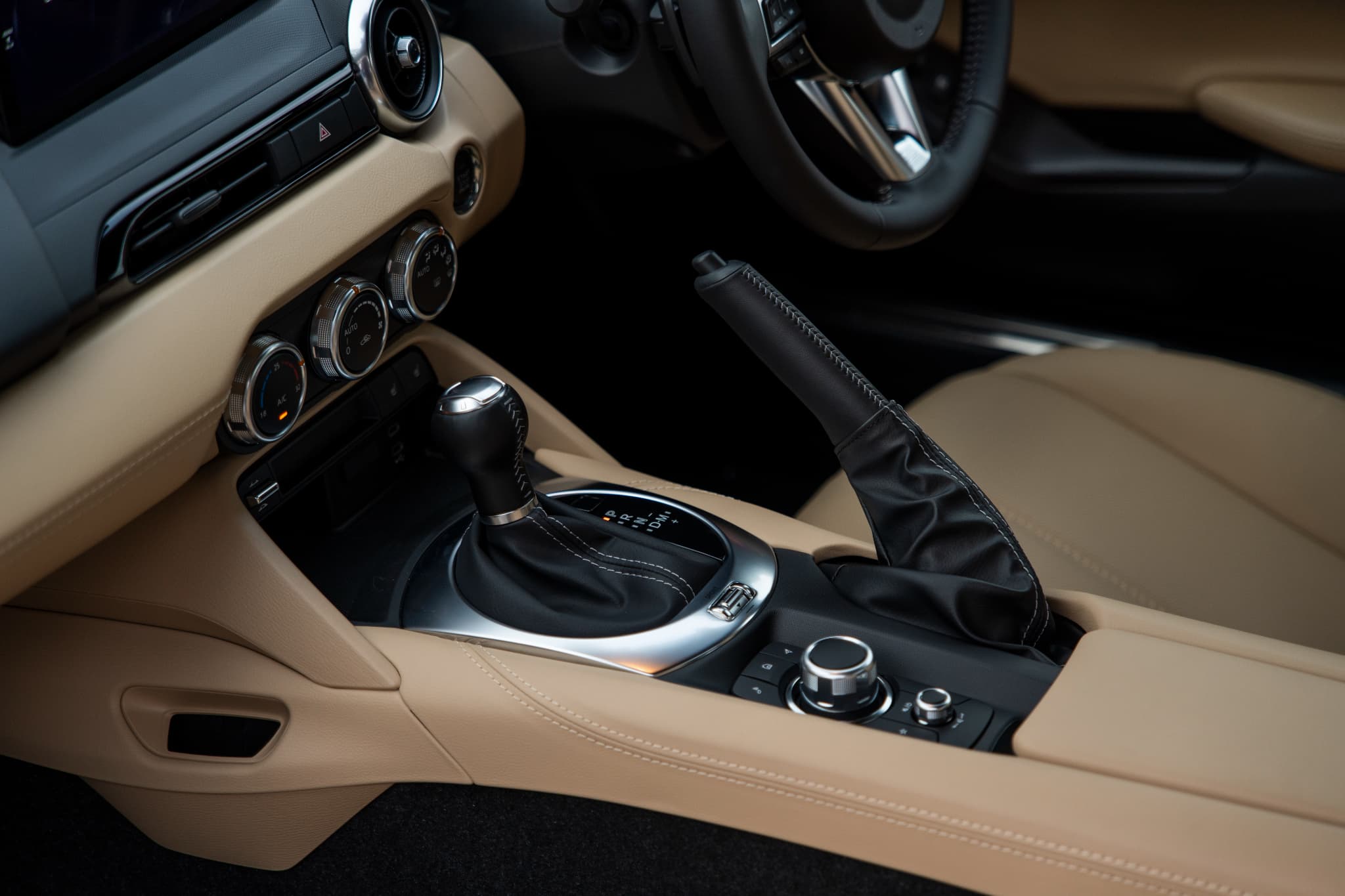 MAZDA  ロードスターRF VSグレード 2.0L(red) - 5