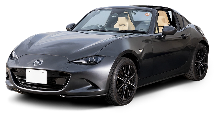 MAZDA  ロードスターRF VSグレード 2.0L(gray)