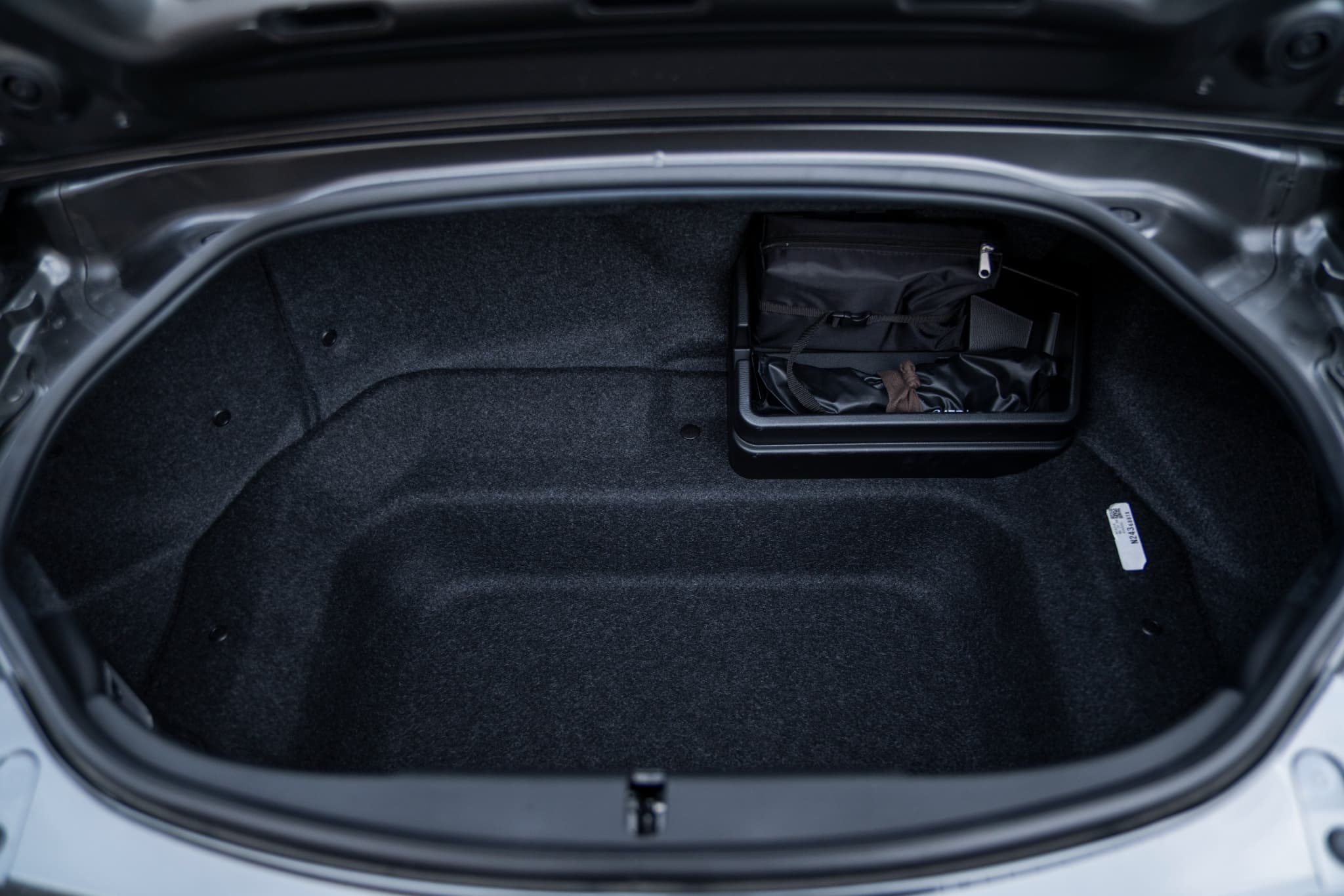 MAZDA  ロードスターRF VSグレード 2.0L(gray) - 8