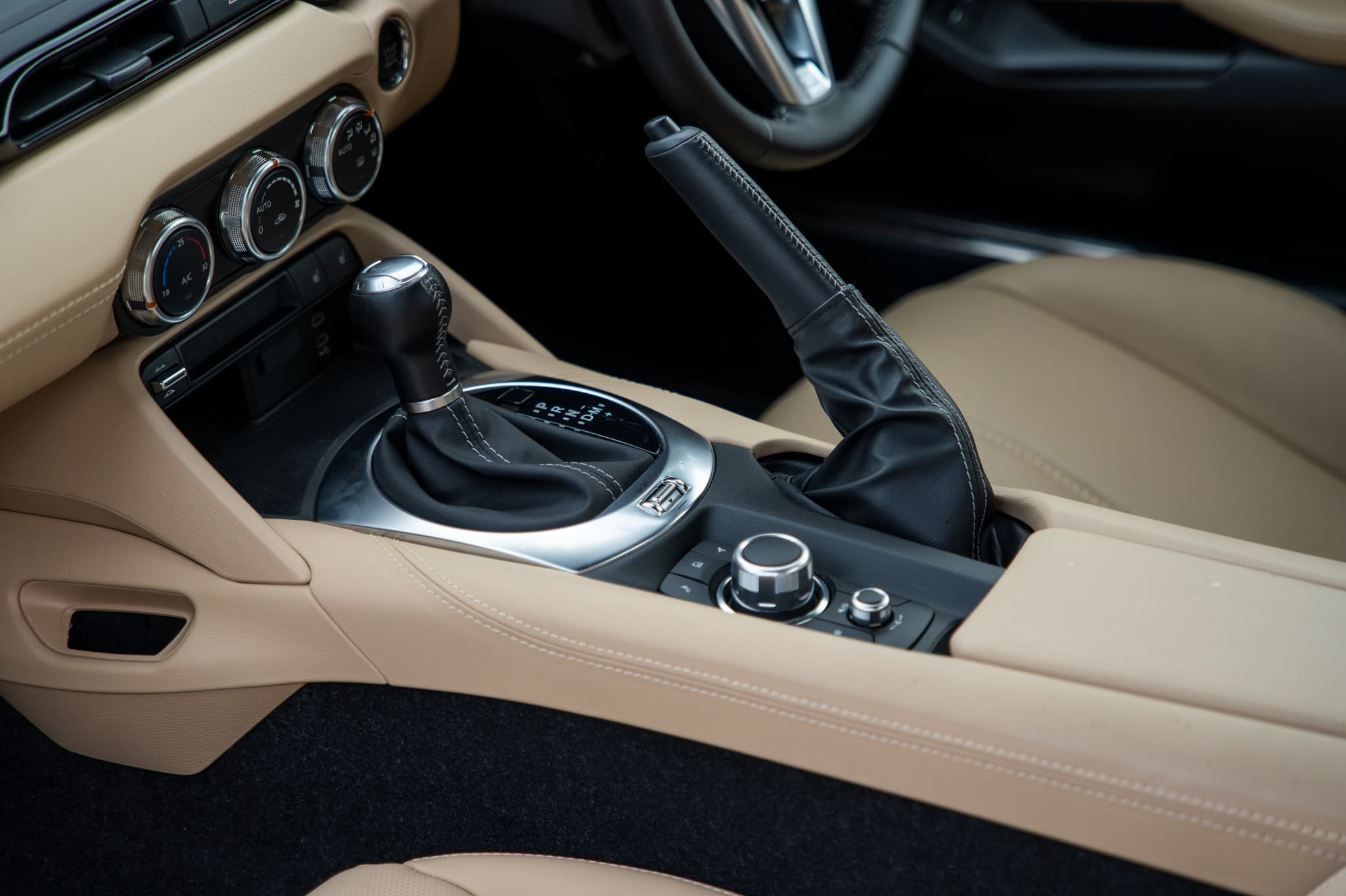 MAZDA  ロードスターRF VSグレード 2.0L(gray) - 6