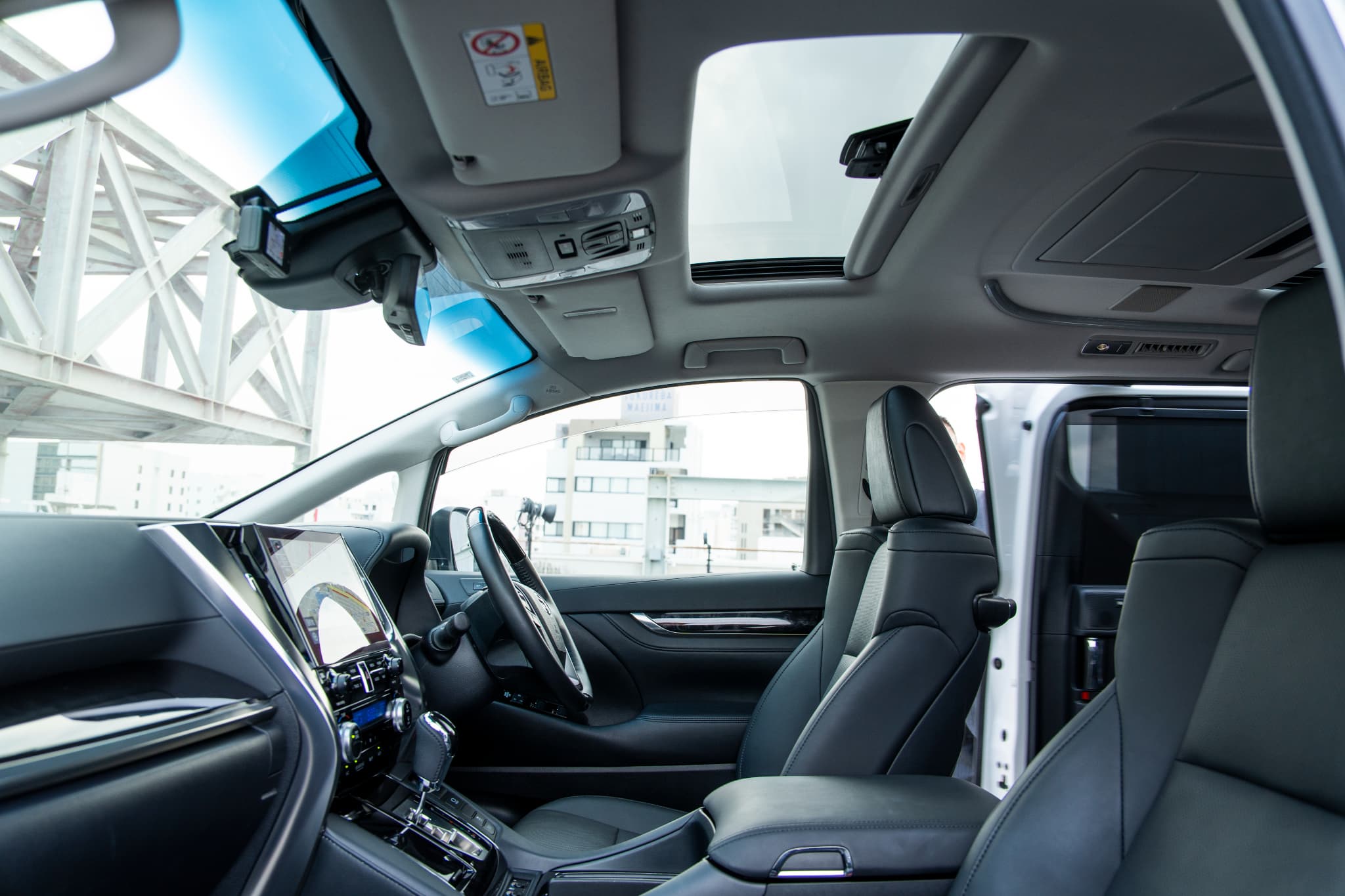 TOYOTA アルファード 2.5 S Cパッケージ - 4