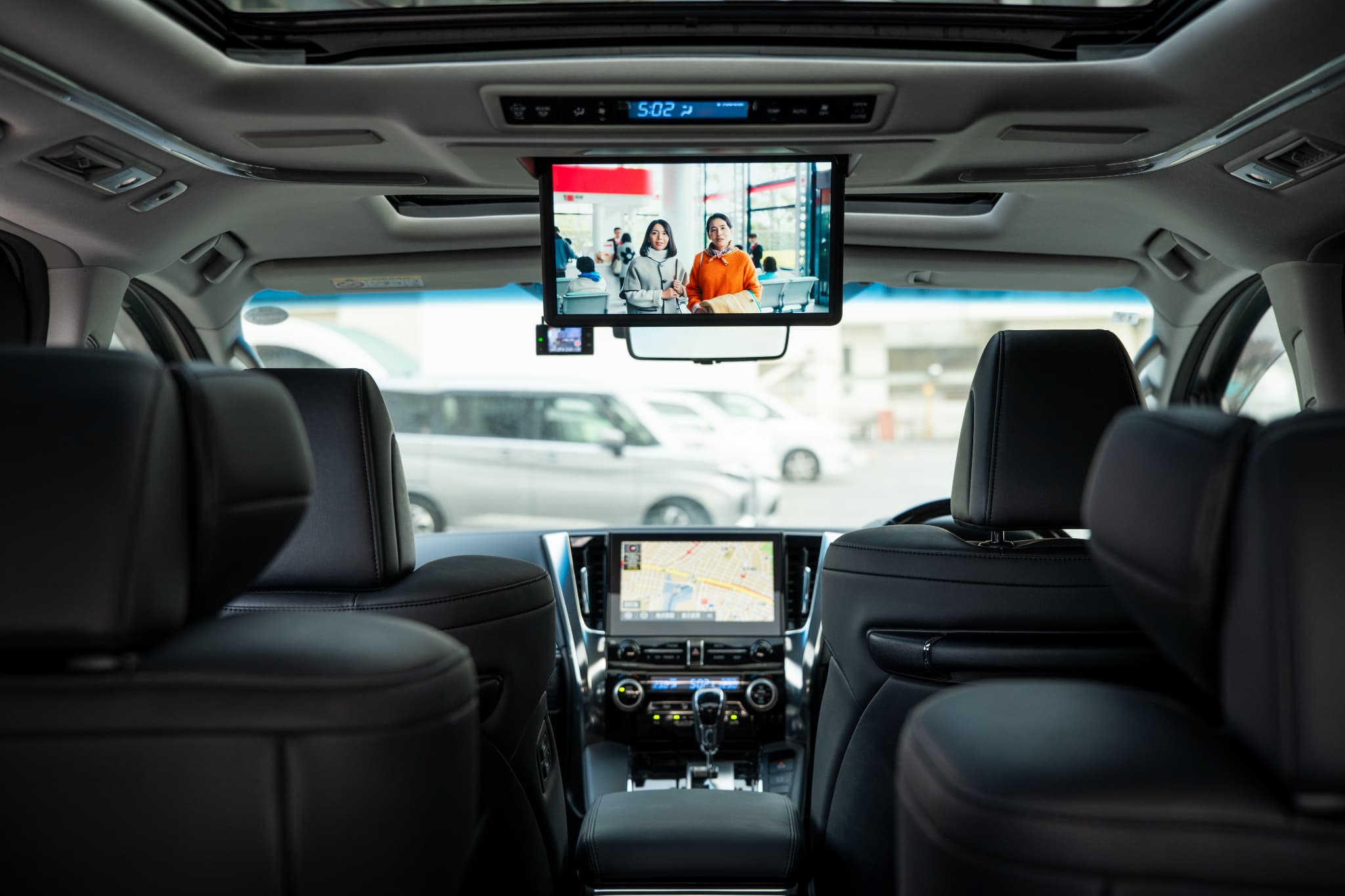 TOYOTA アルファード 2.5 S Cパッケージ - 5