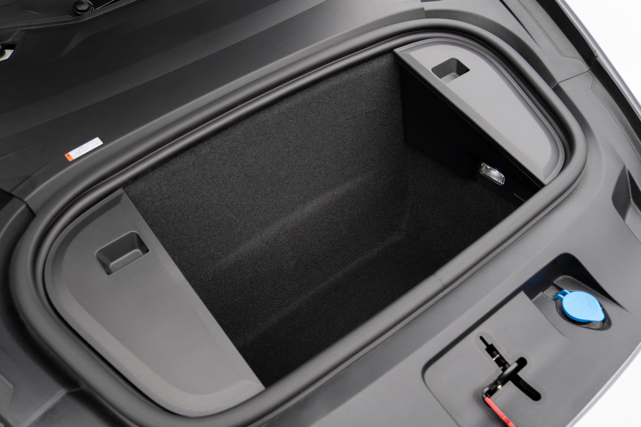 PORSCHE Taycan 4S エレクトロ - 5