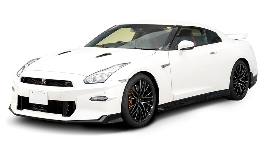 NISSAN GT-R Black Edition 2025モデル