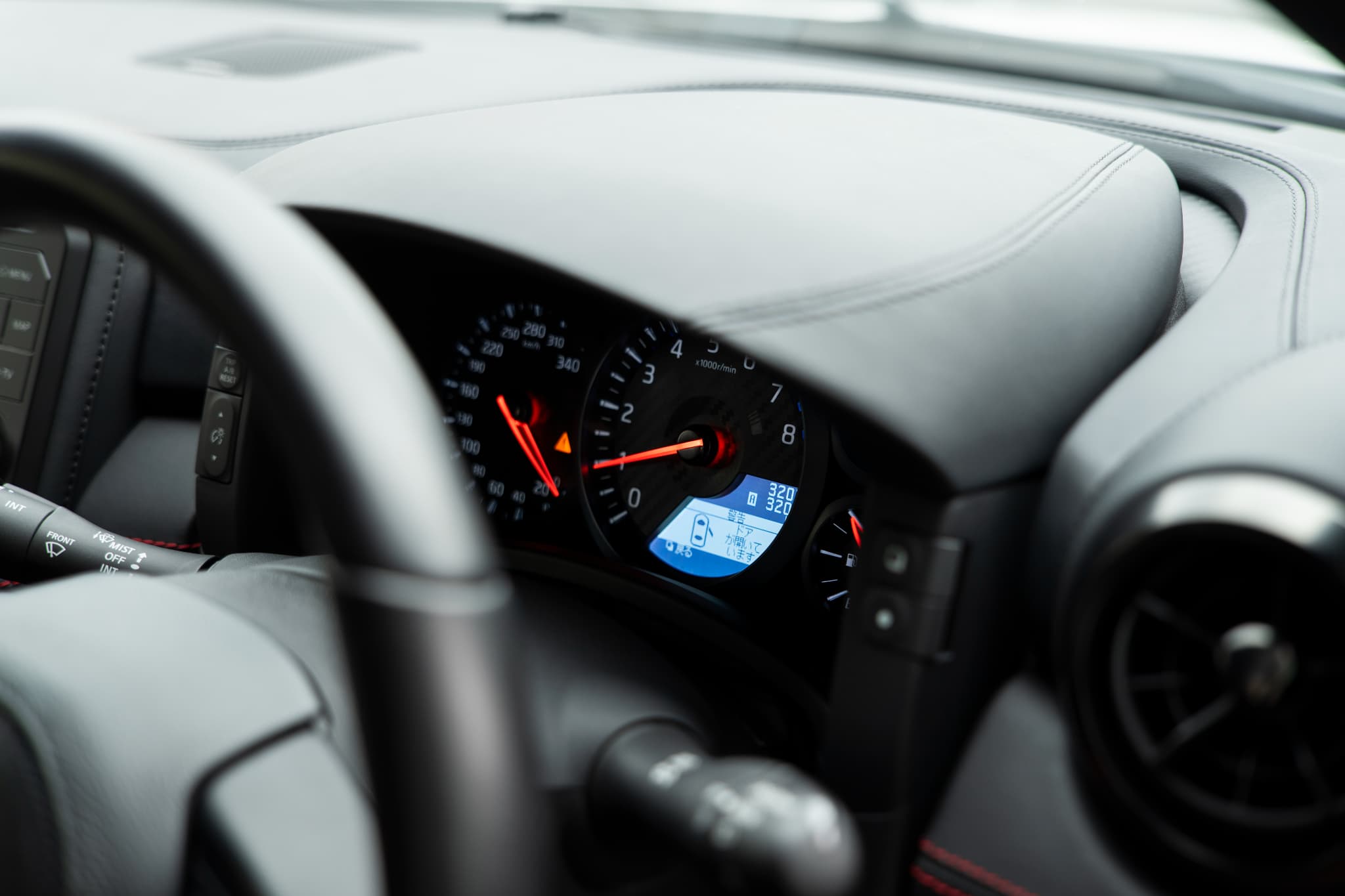 NISSAN GT-R Black Edition 2025モデル - 3