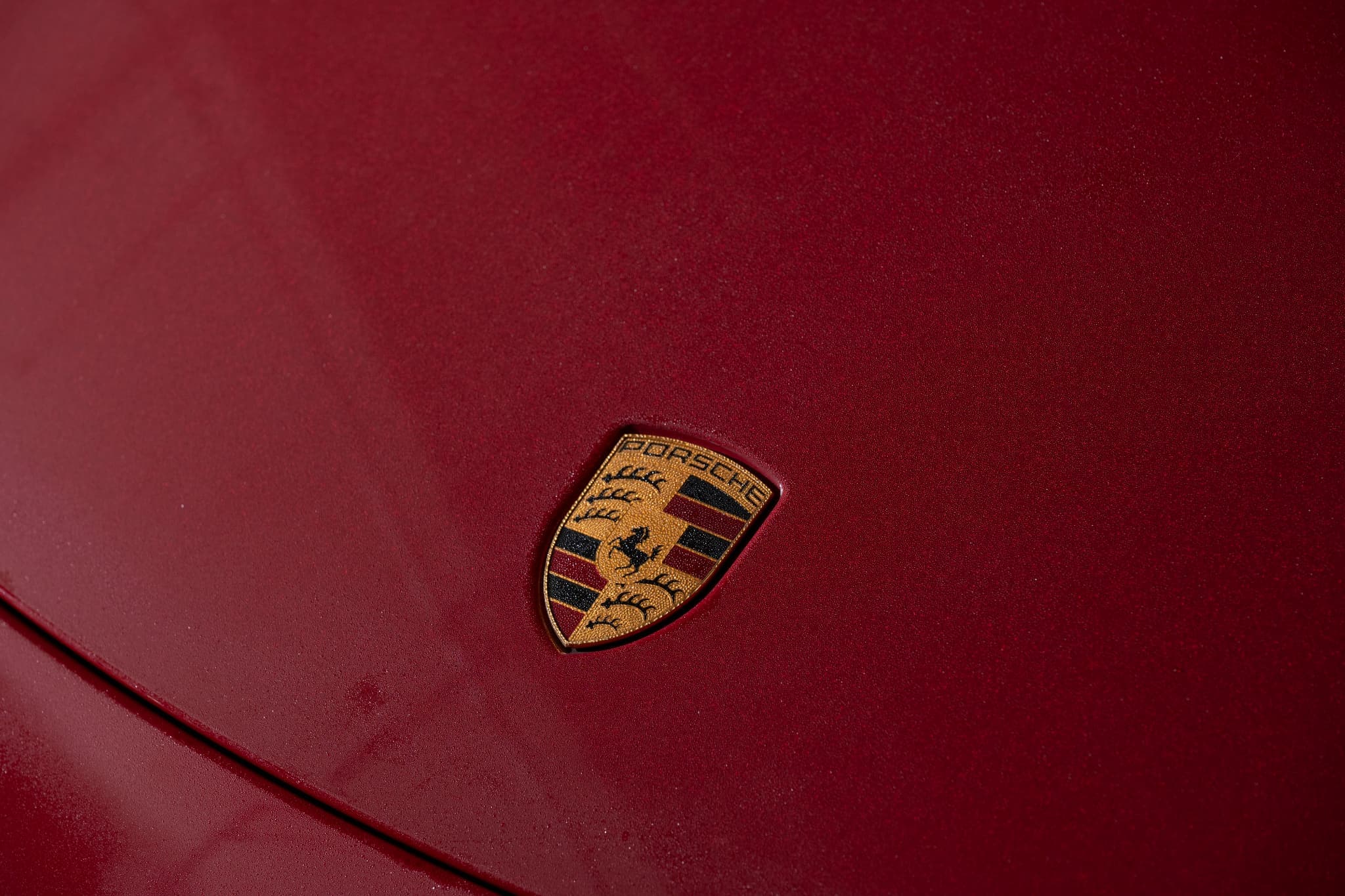 PORSCHE 718 Boxster GTS 4.0 - 1