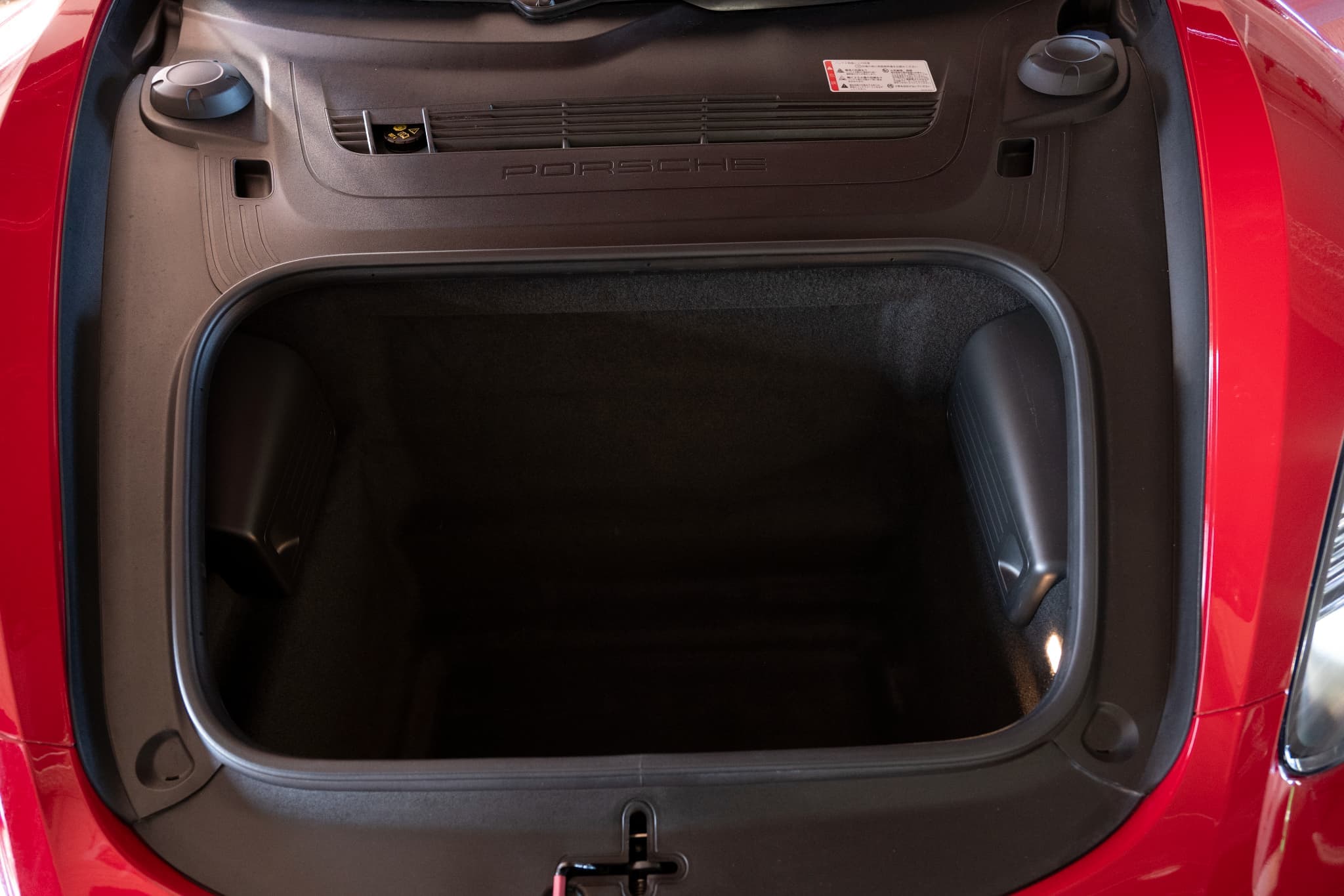 PORSCHE 718 Boxster GTS 4.0 - 7