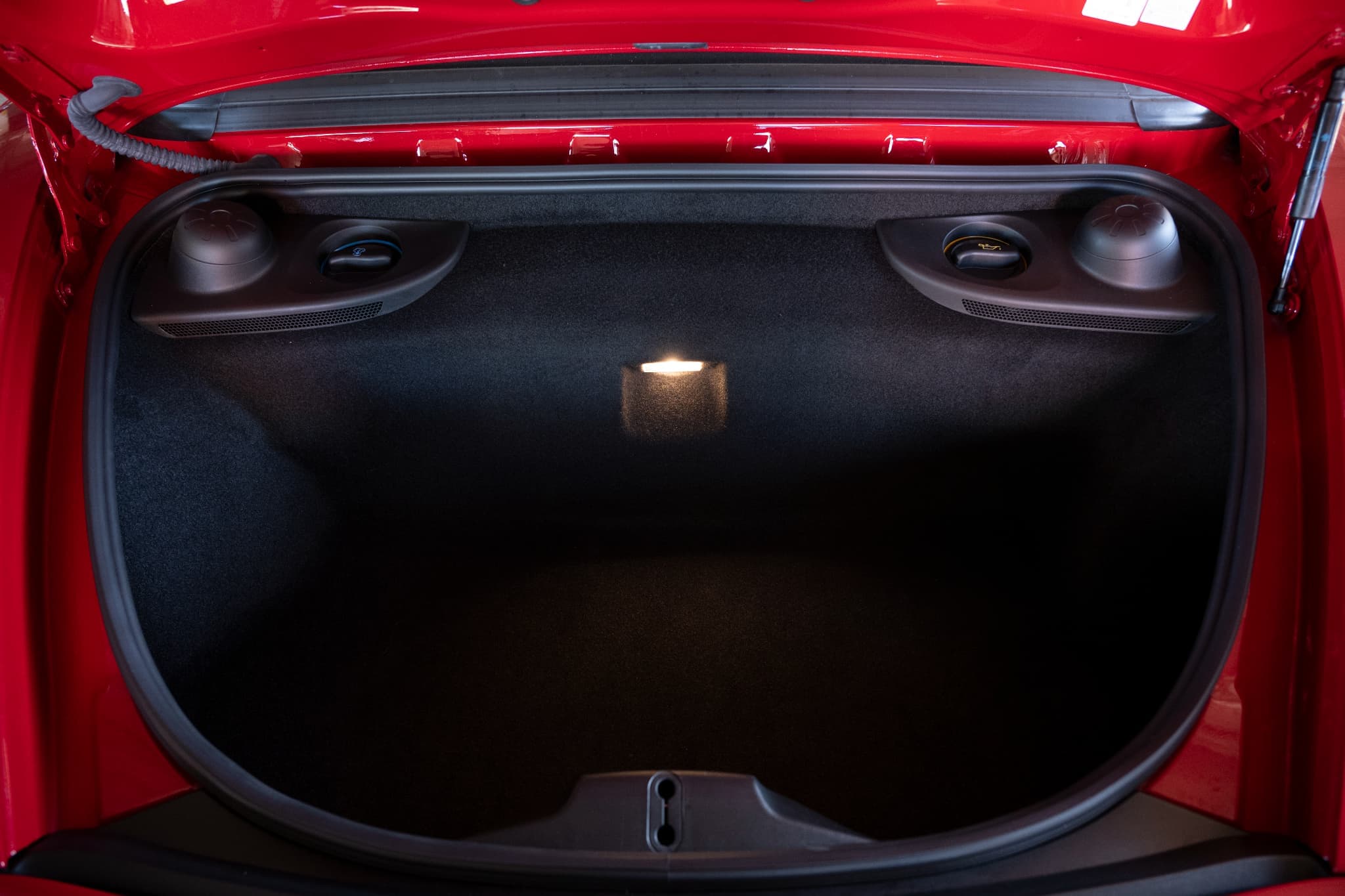 PORSCHE 718 Boxster GTS 4.0 - 8